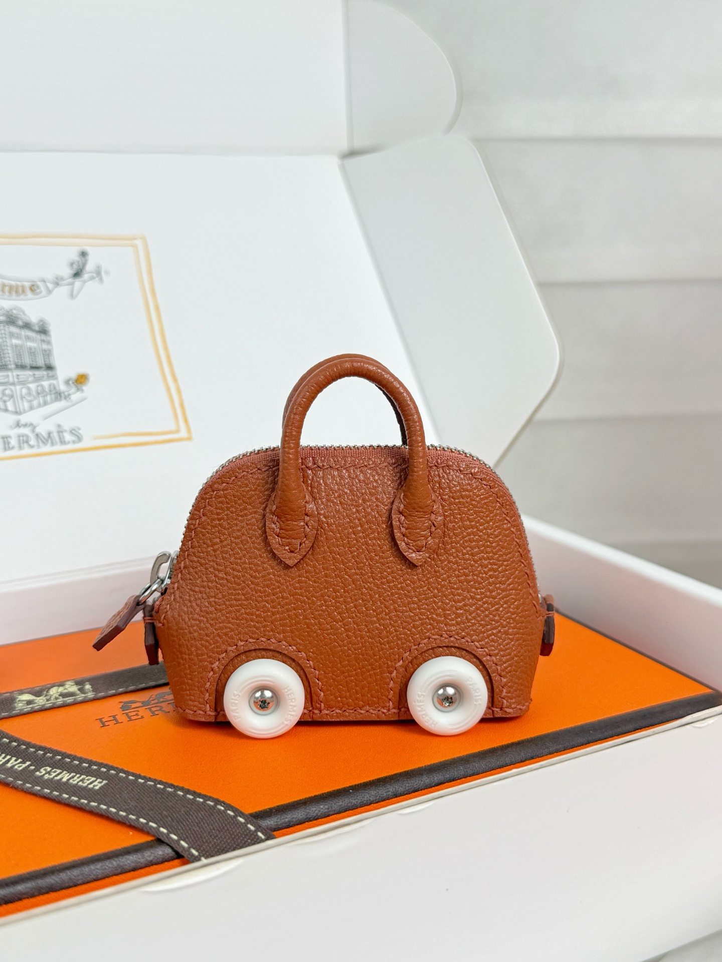 에르메스 키링 124498 Hermes Accessories