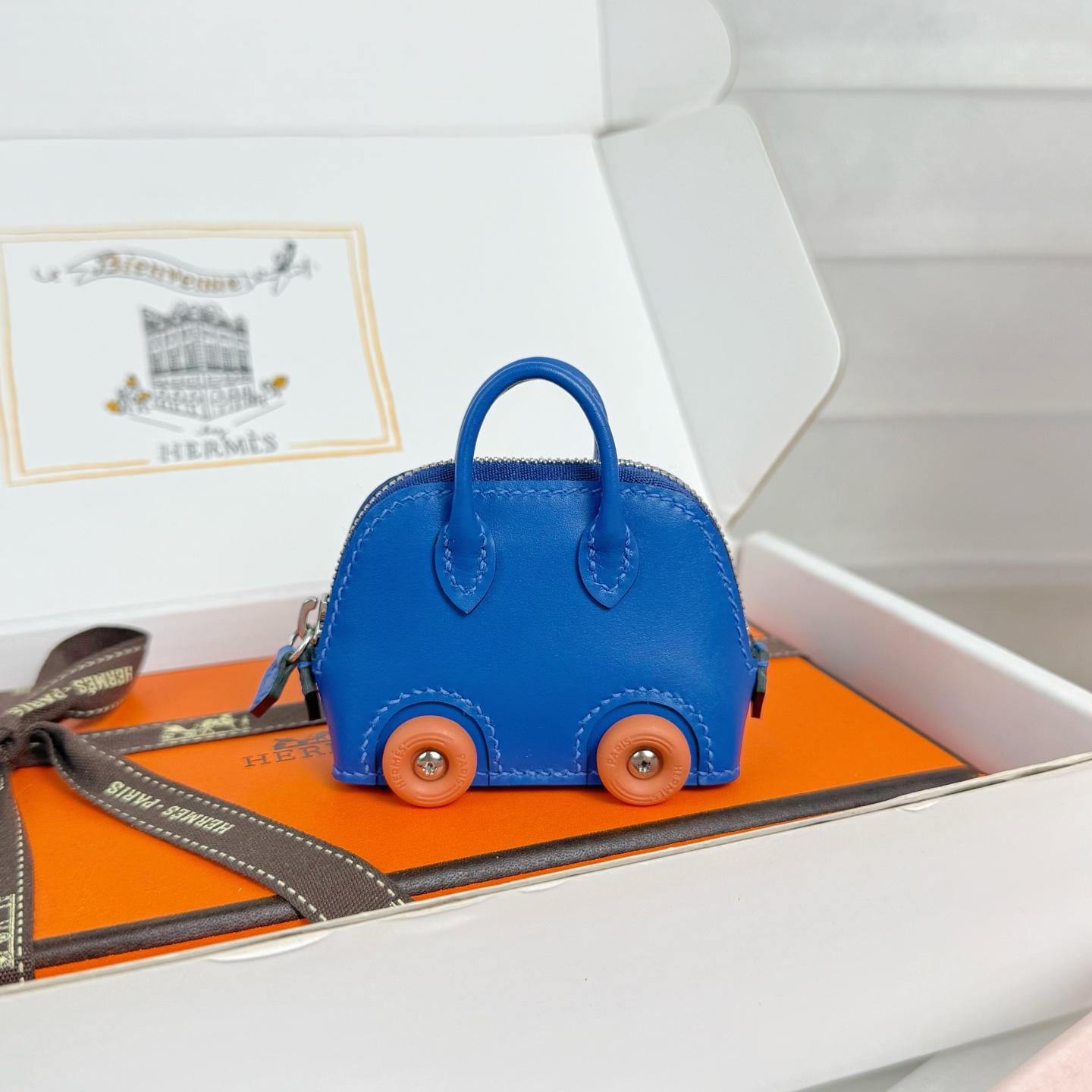 에르메스 키링 124500 Hermes Accessories
