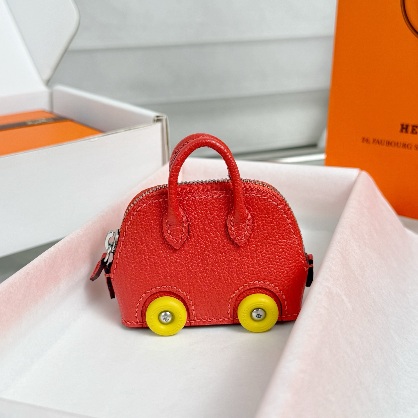 에르메스 키링 124502 Hermes Accessories
