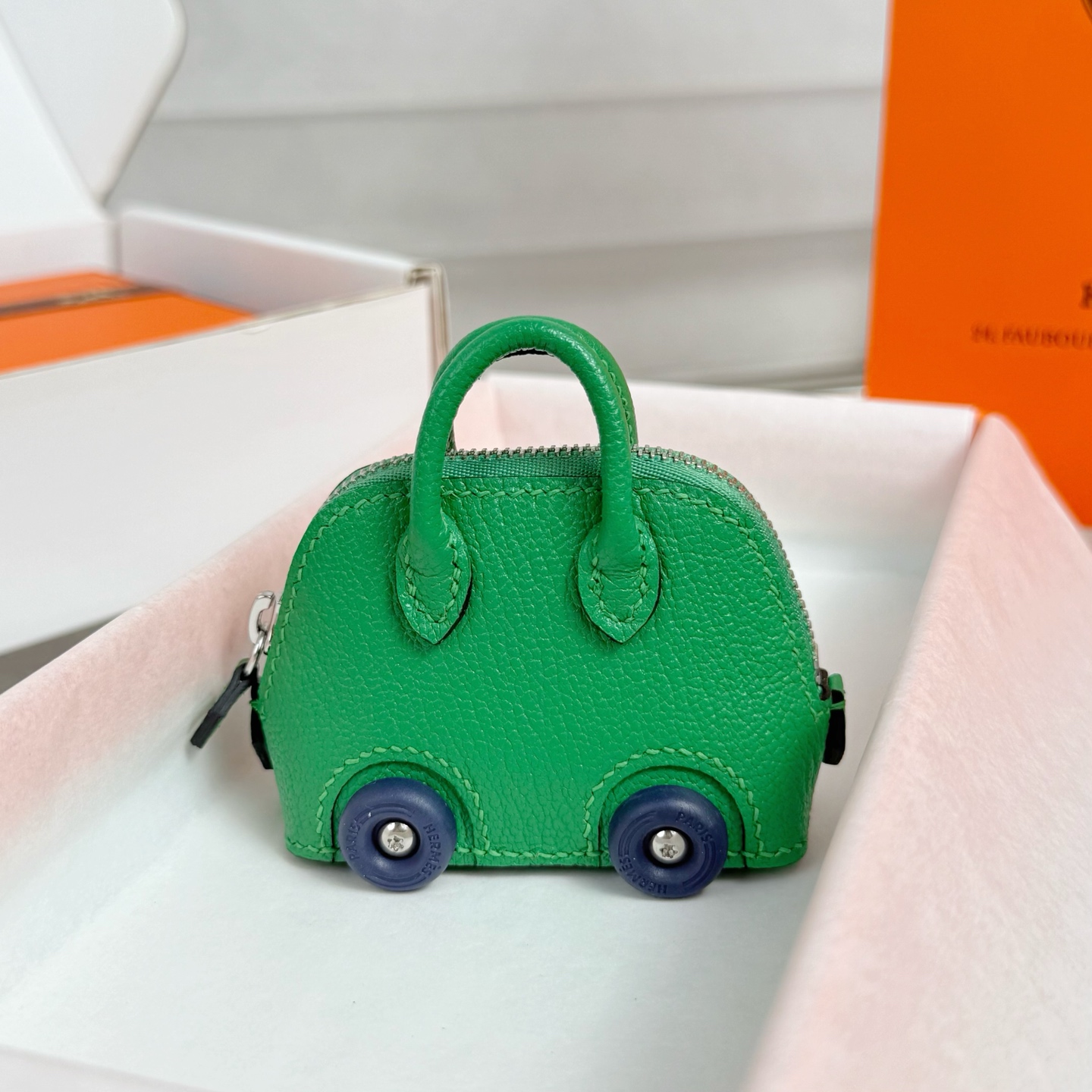 에르메스 키링 124503 Hermes Accessories