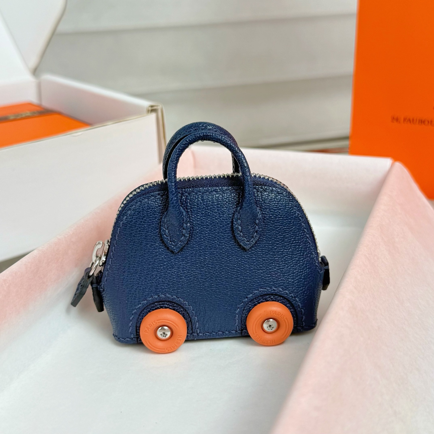 에르메스 키링 124497 Hermes Accessories