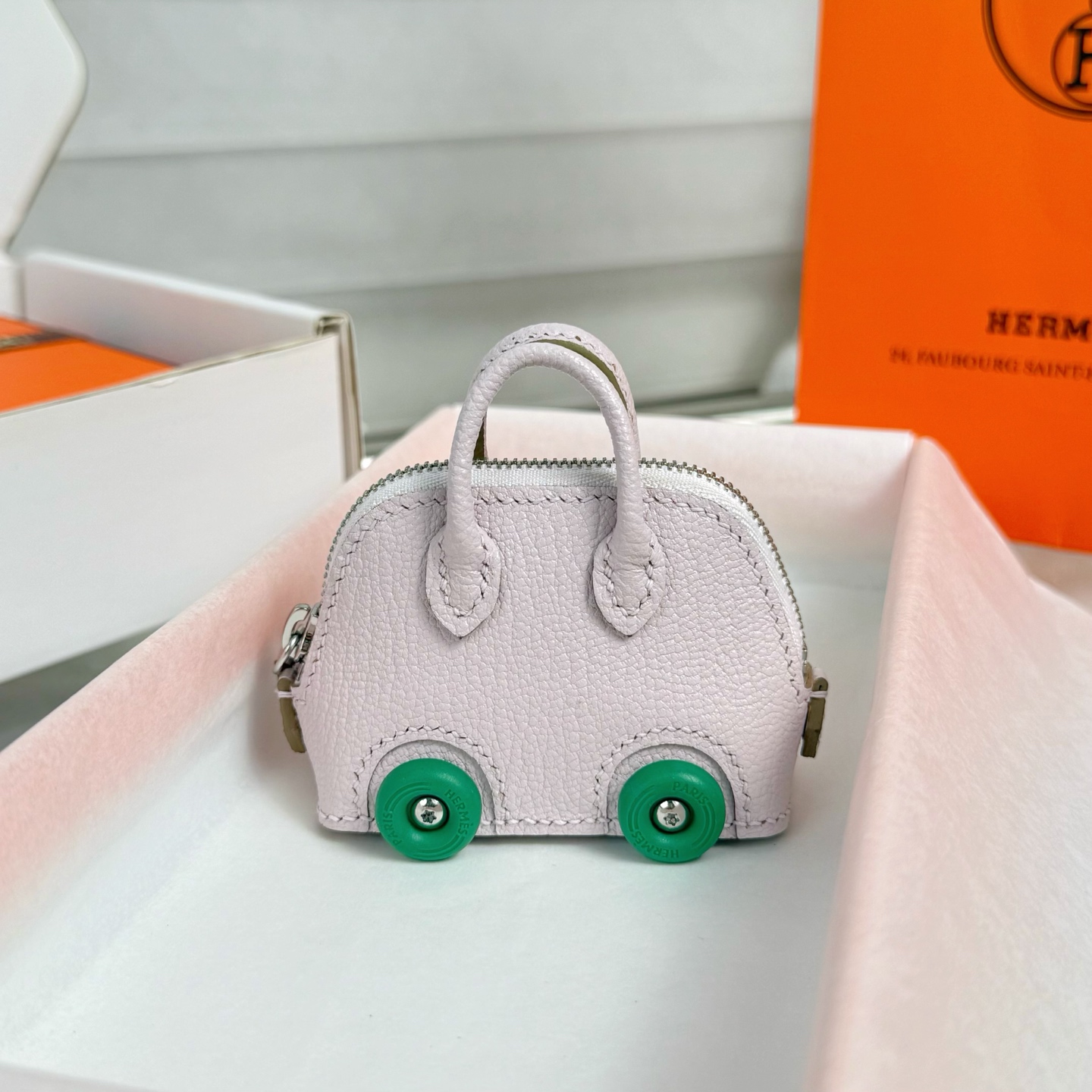 에르메스 키링 124504 Hermes Accessories