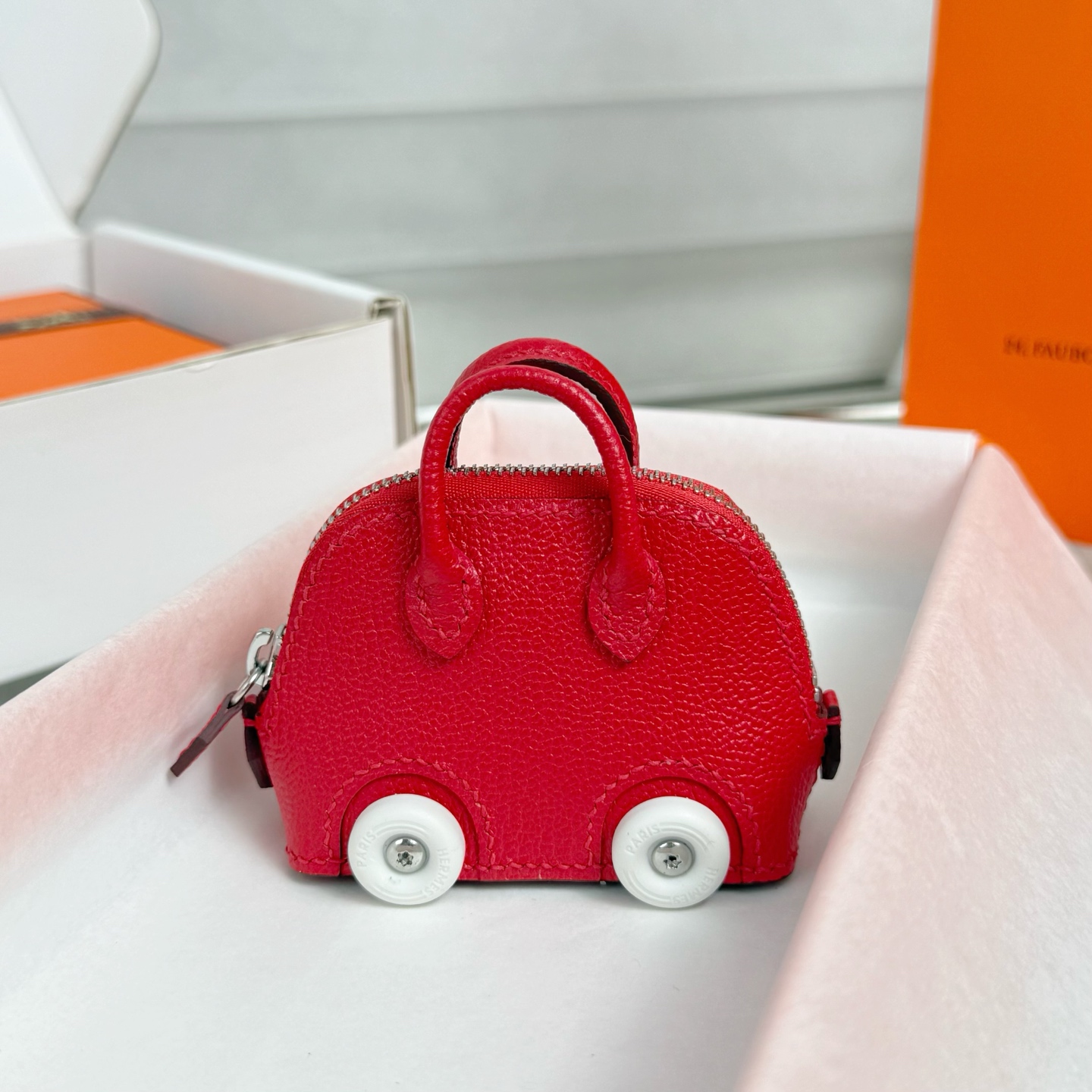 에르메스 키링 124505 Hermes Accessories