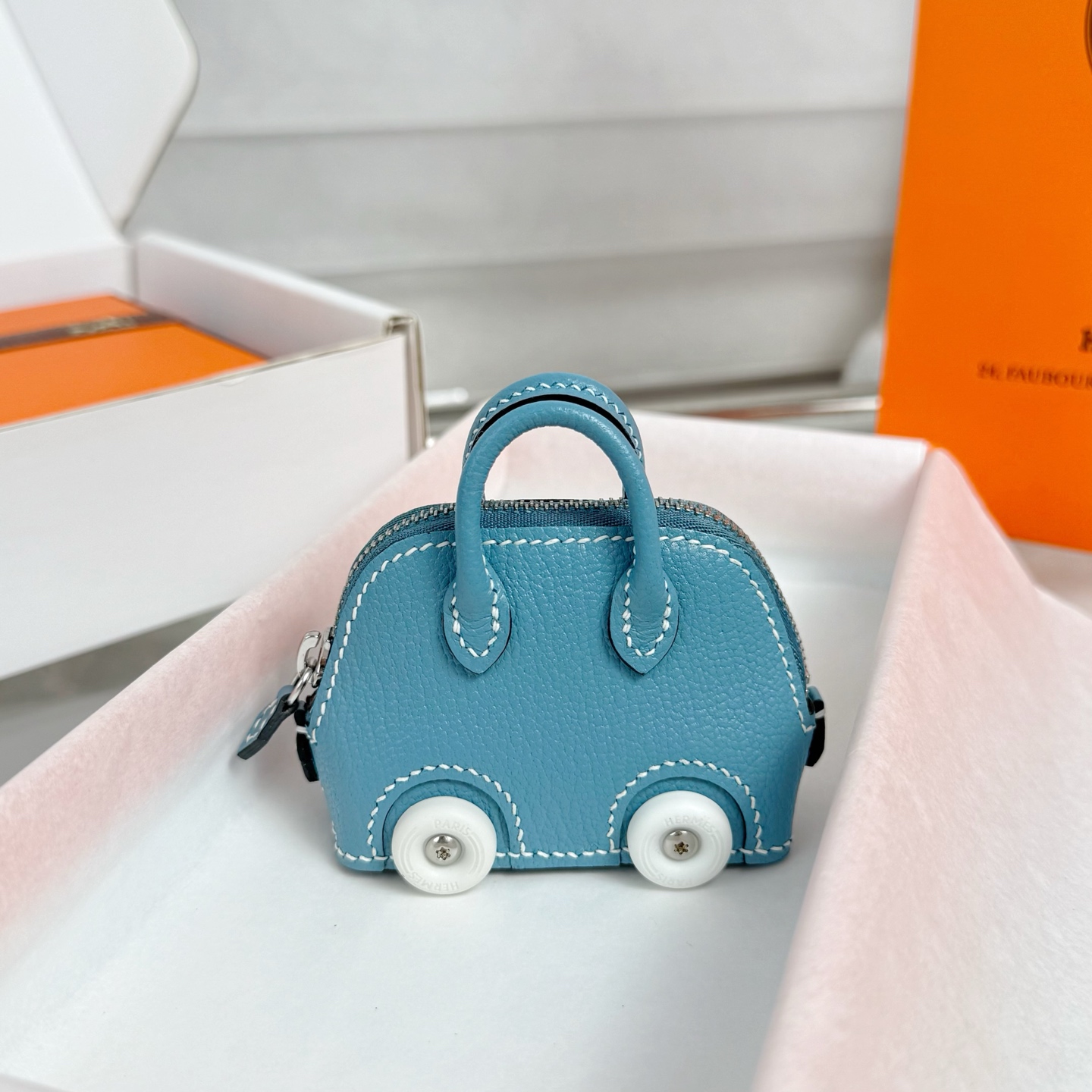 에르메스 키링 124507 Hermes Accessories