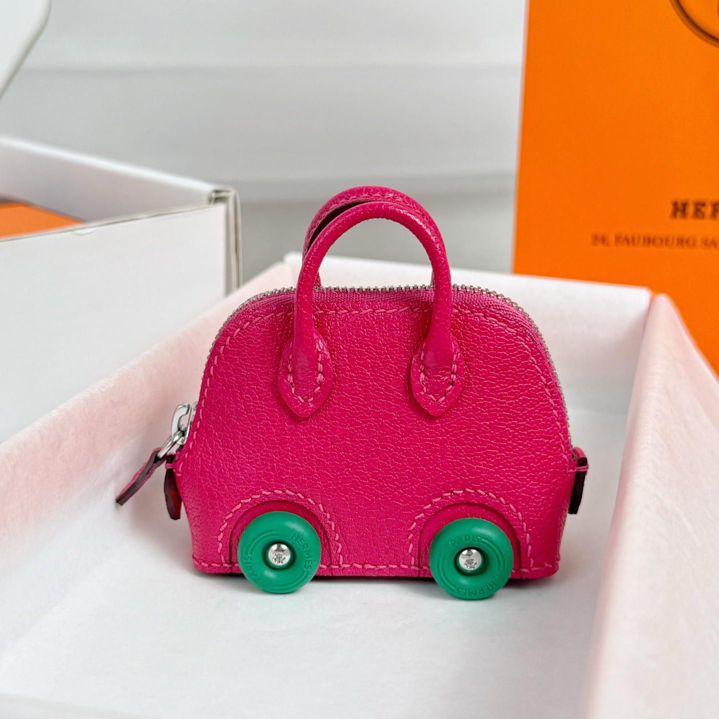에르메스 키링 124511 Hermes Accessories
