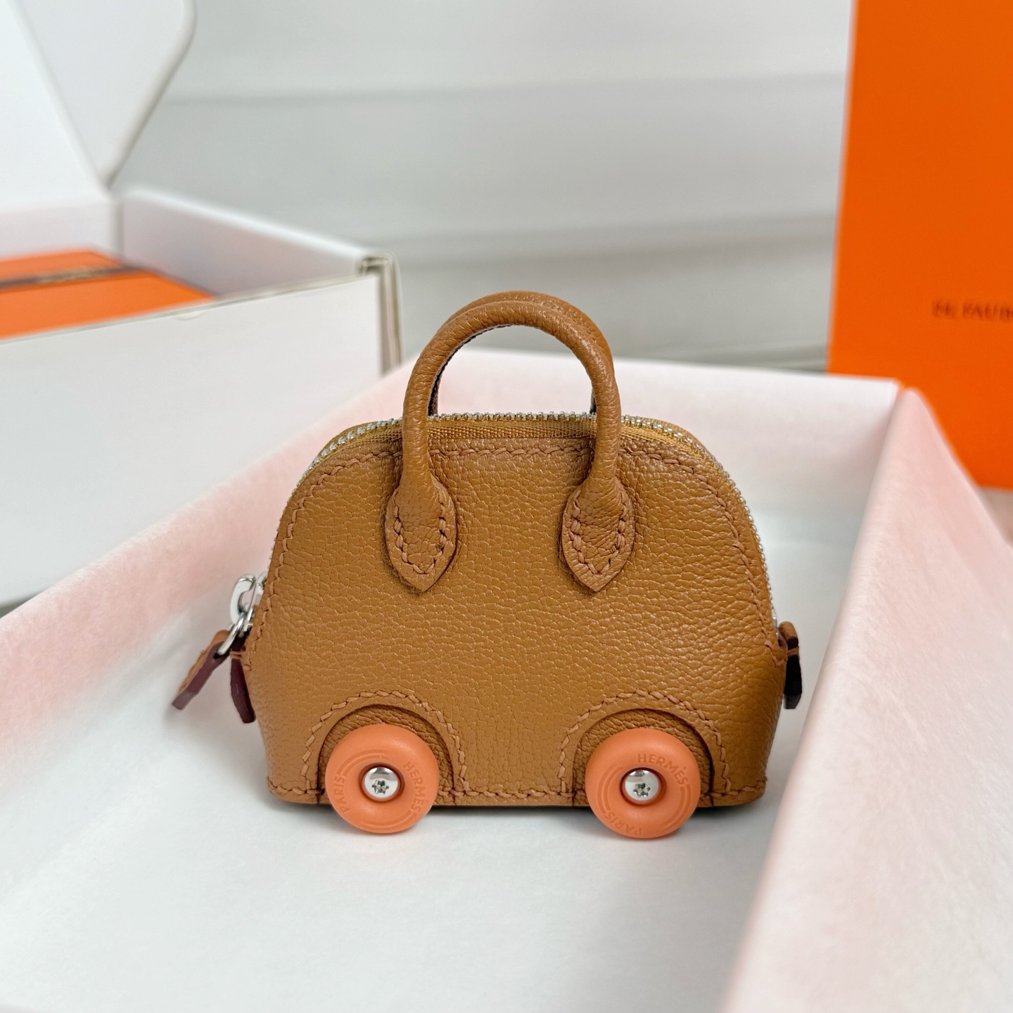 에르메스 키링 124510 Hermes Accessories