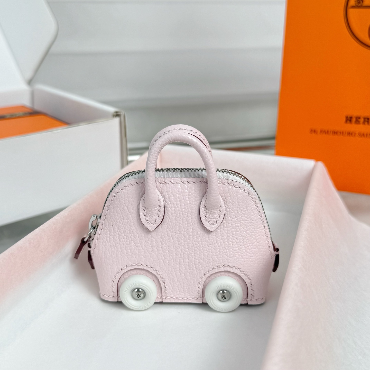 에르메스 키링 124509 Hermes Accessories