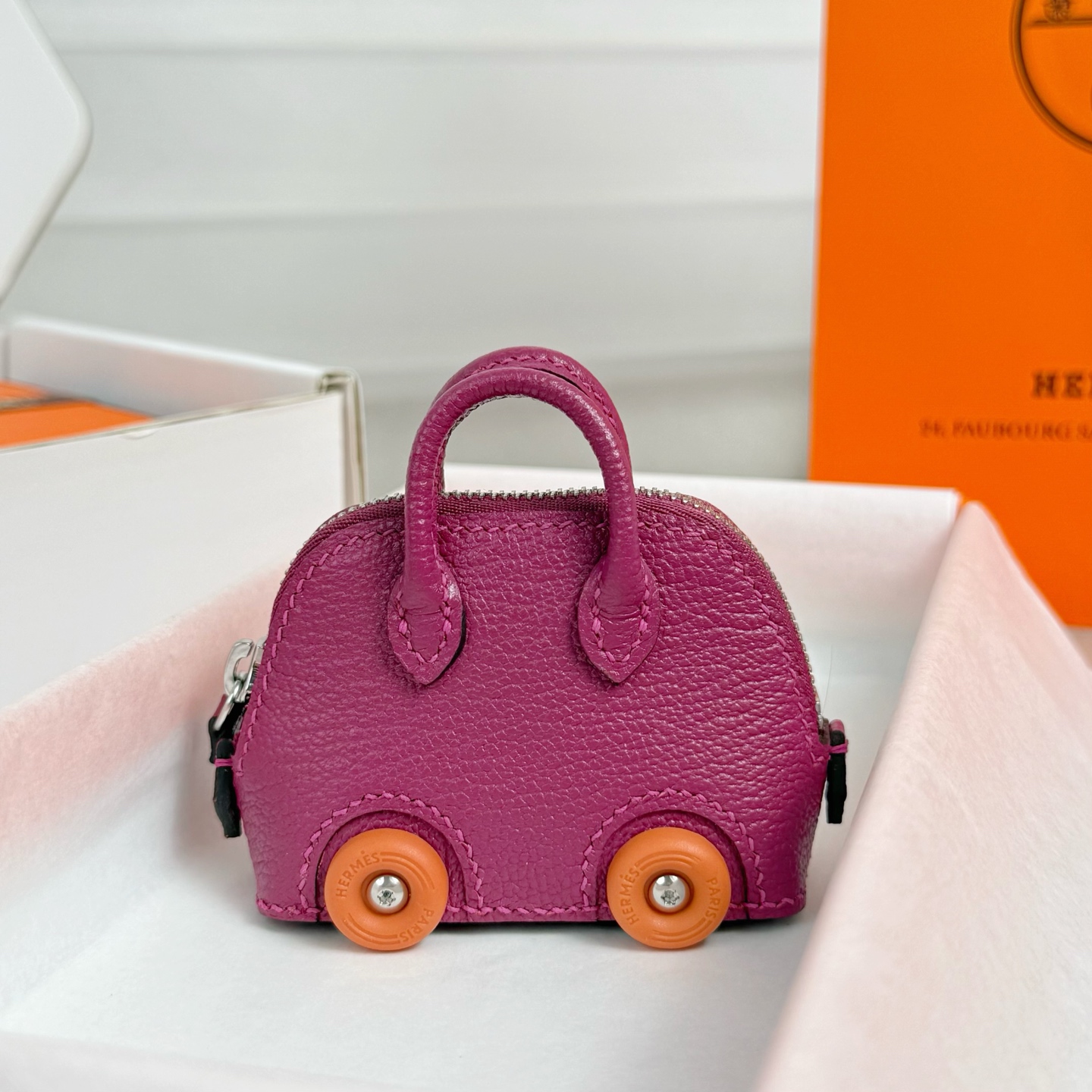에르메스 키링 124508 Hermes Accessories