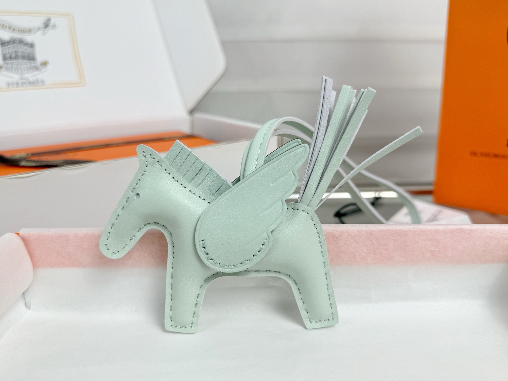 에르메스 키링 124355 Hermes Accessories