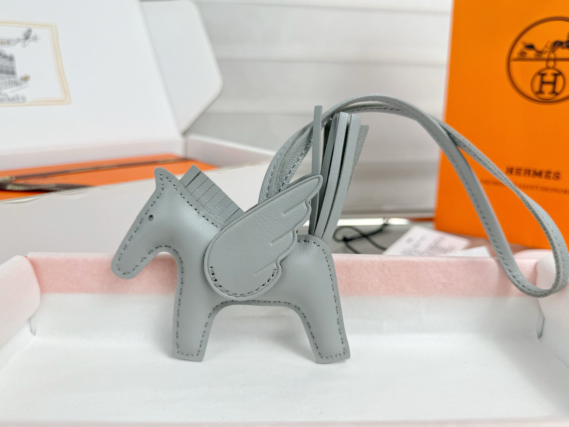 에르메스 키링 124354 Hermes Accessories