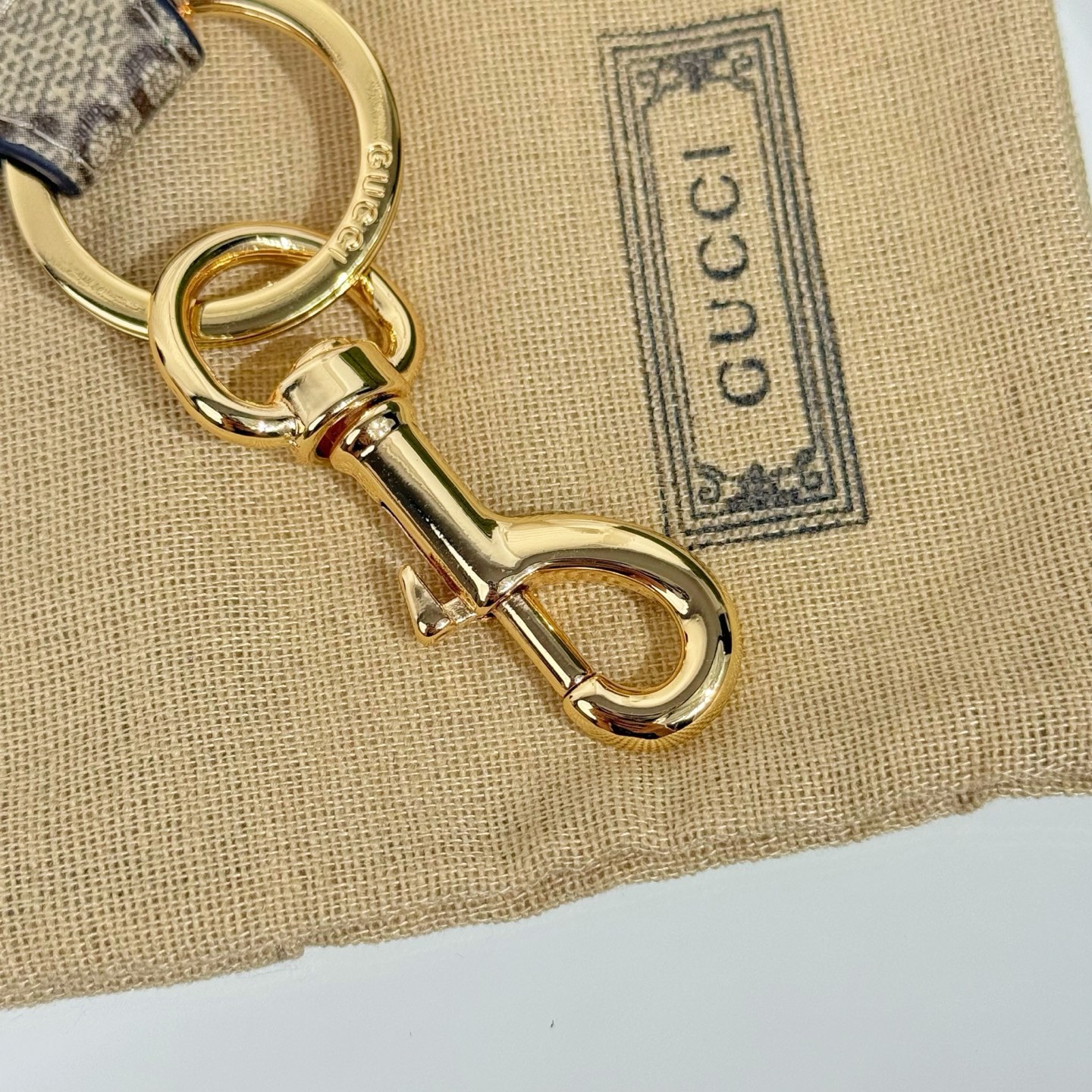 구찌 키링 131325 Gucci Accessories 썸네일 이미지