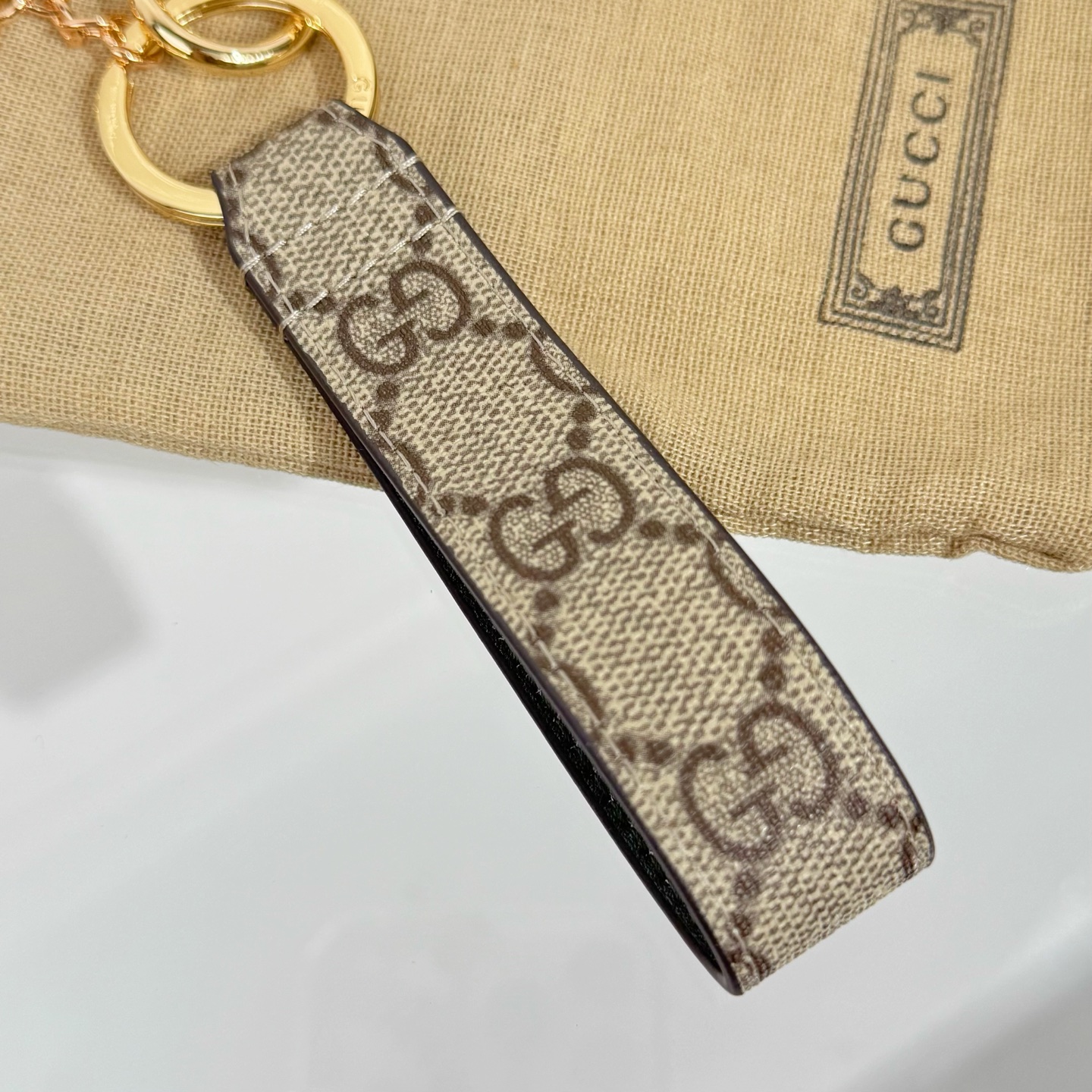 구찌 키링 131325 Gucci Accessories 썸네일 이미지