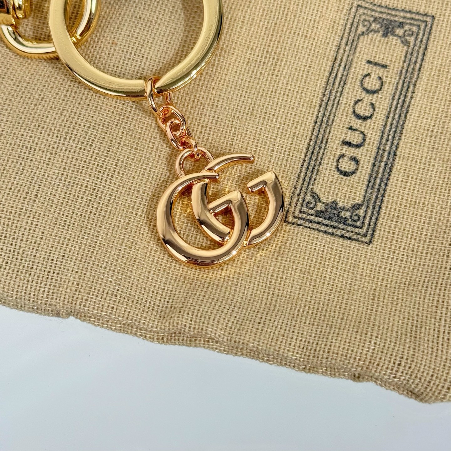 구찌 키링 131325 Gucci Accessories 썸네일 이미지