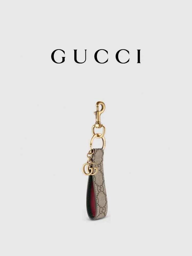 구찌 키링 131325 Gucci Accessories 썸네일 이미지