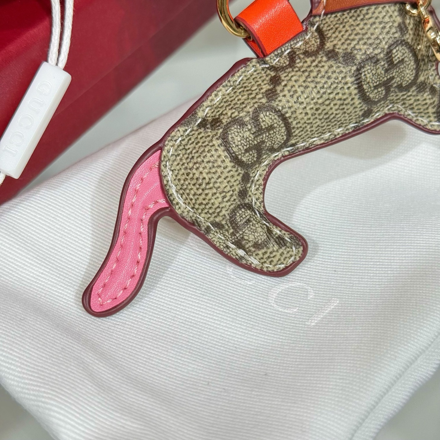구찌 키링 131320 Gucci Accessories 썸네일 이미지