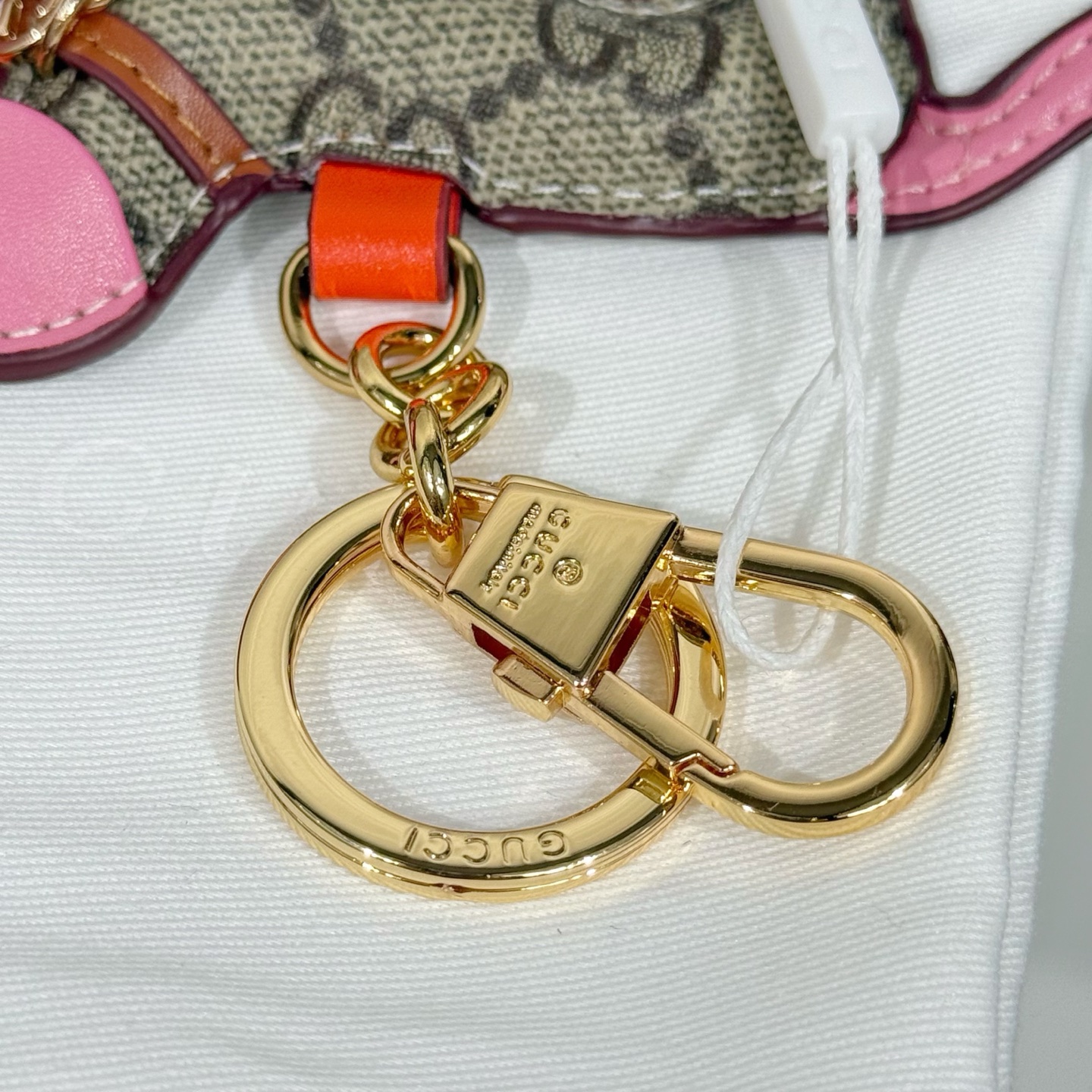 구찌 키링 131320 Gucci Accessories 썸네일 이미지