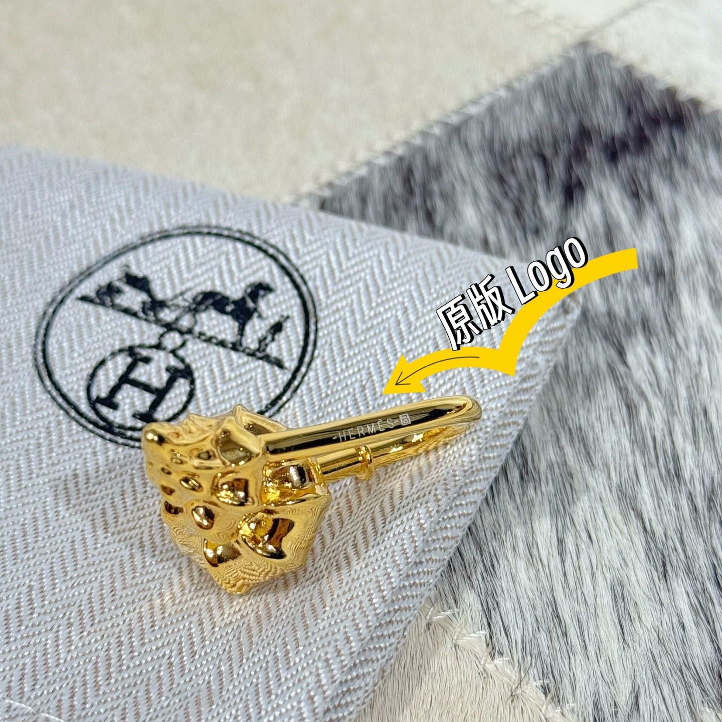 Hermès 配送全套 爱马仕飞机盒包装