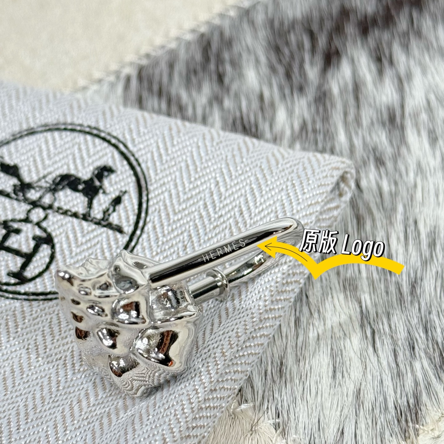 Hermès 配送全套 爱马仕飞机盒包装