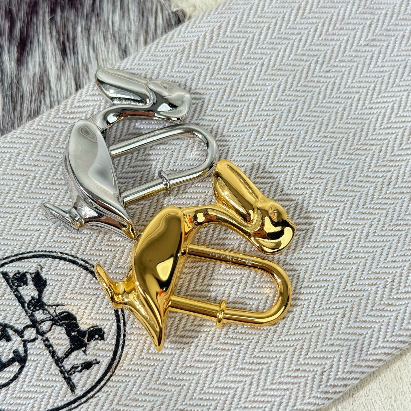 Hermès 配送全套 爱马仕飞机盒包装