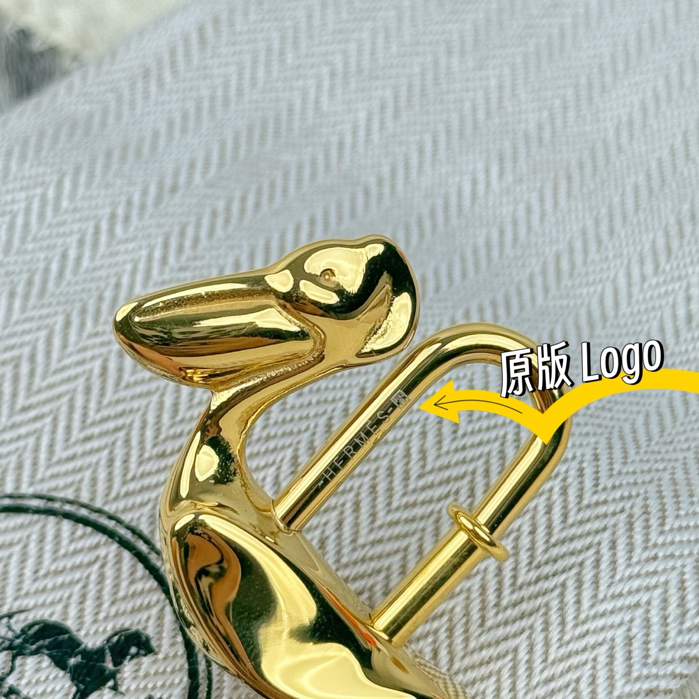 Hermès 配送全套 爱马仕飞机盒包装