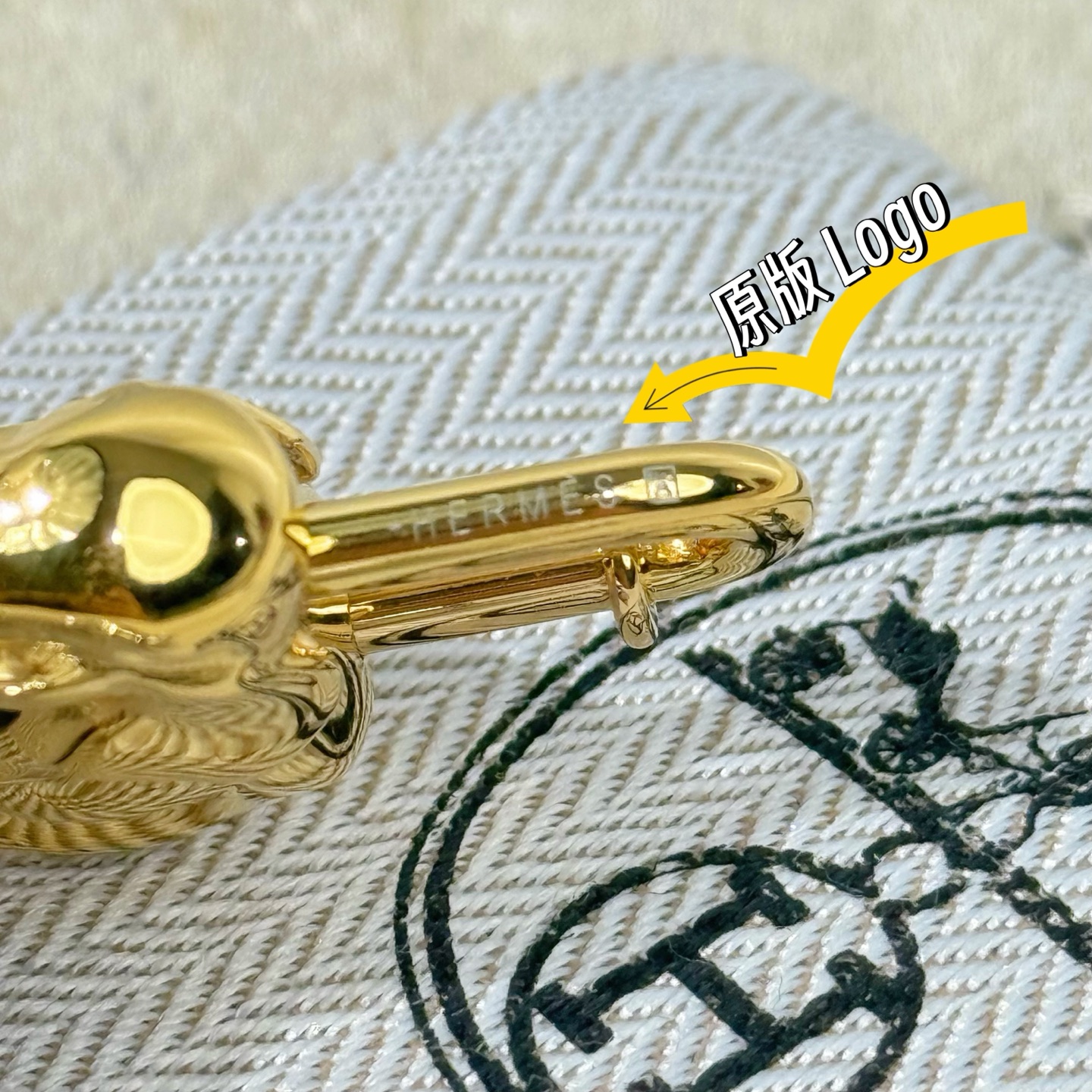 Hermès 配送全套 爱马仕飞机盒包装