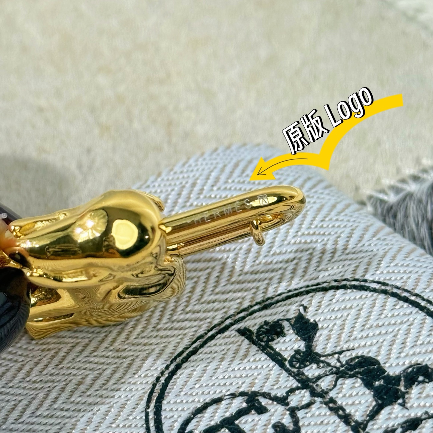 Hermès 配送全套 爱马仕飞机盒包装