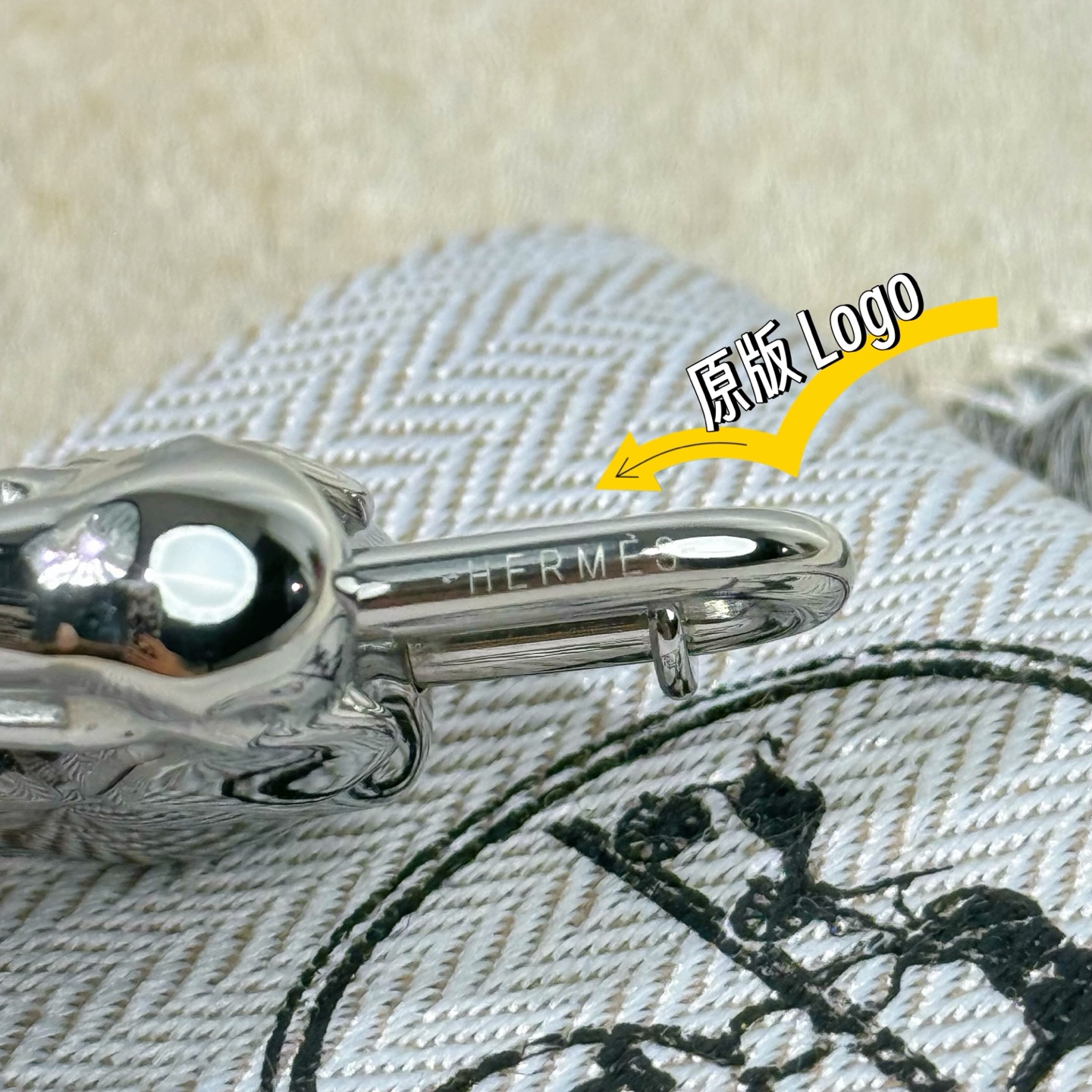 Hermès 配送全套 爱马仕飞机盒包装