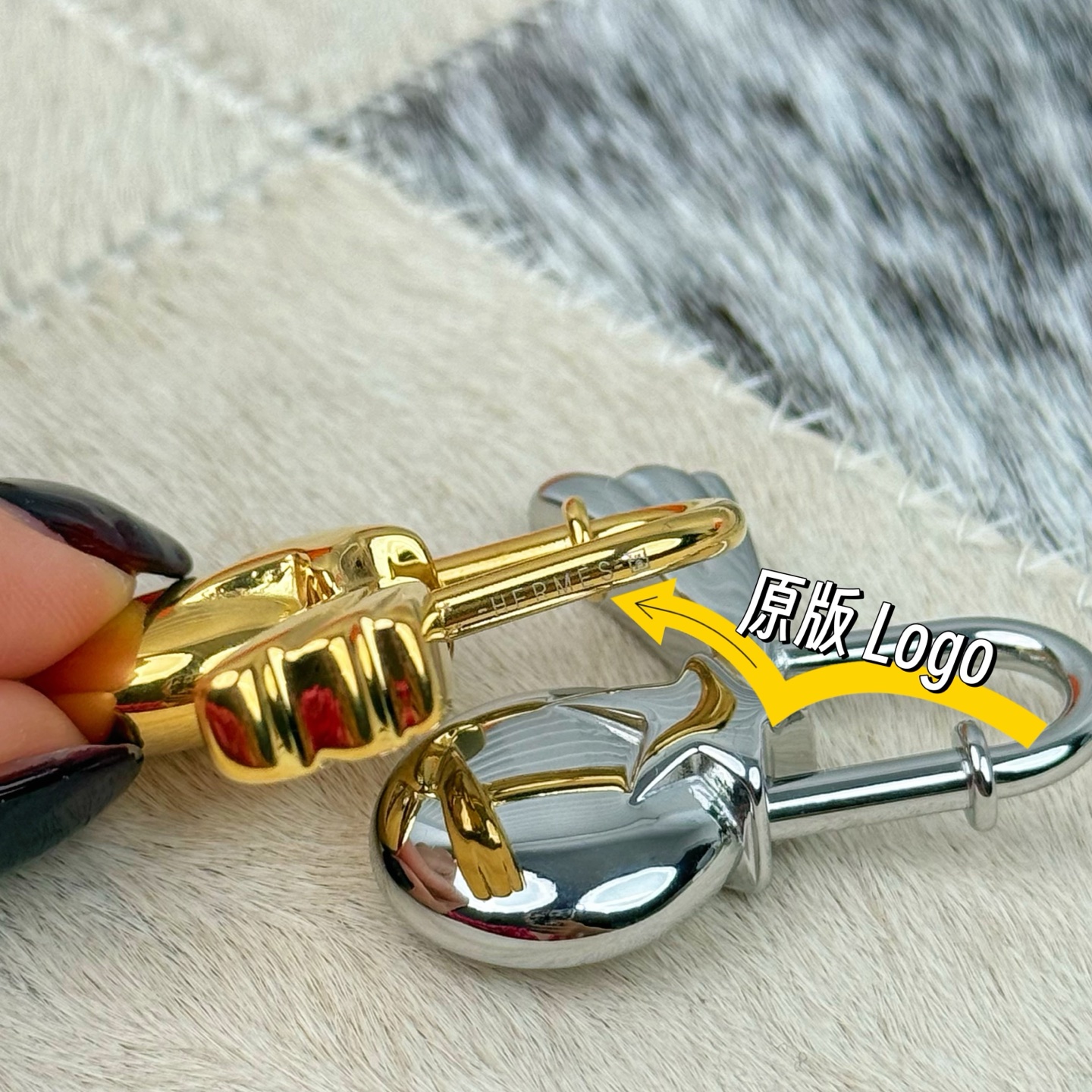 Hermès 配送全套 爱马仕飞机盒包装