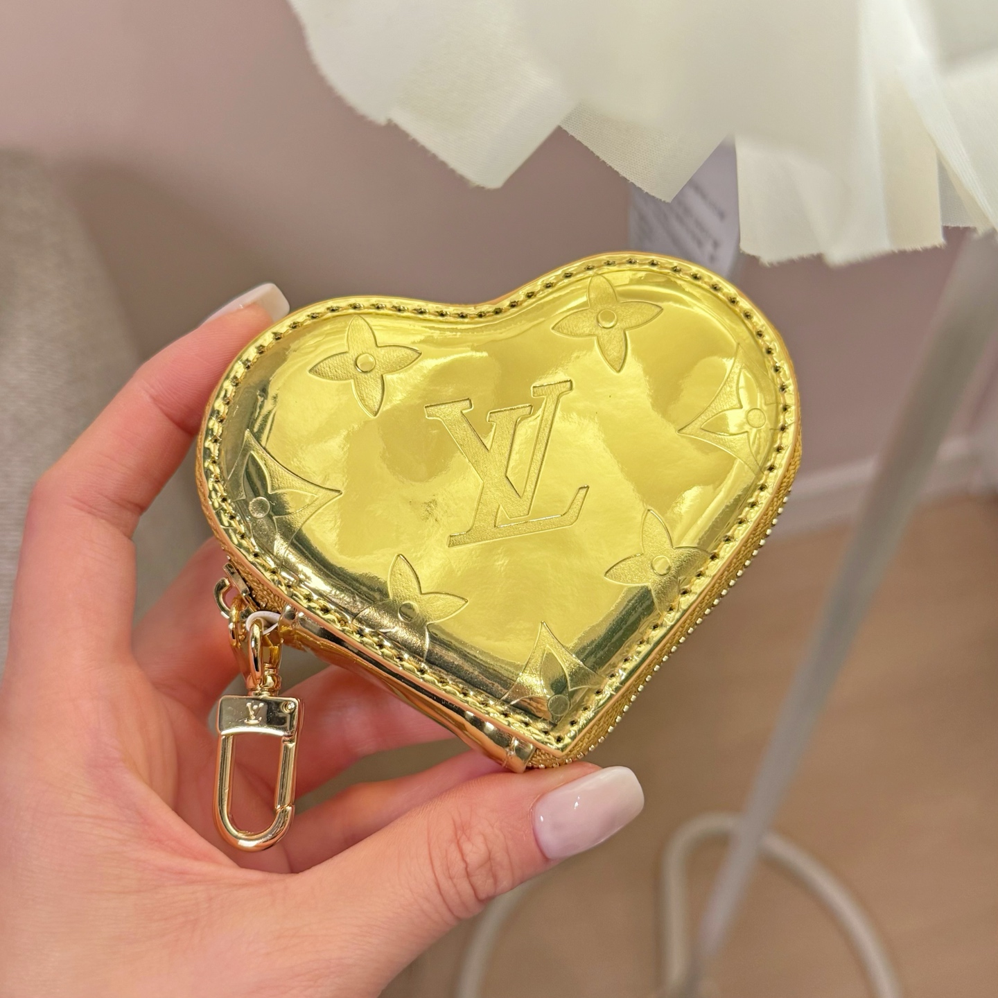 루이비통 지갑 89109 Louis Vuitton Wallet