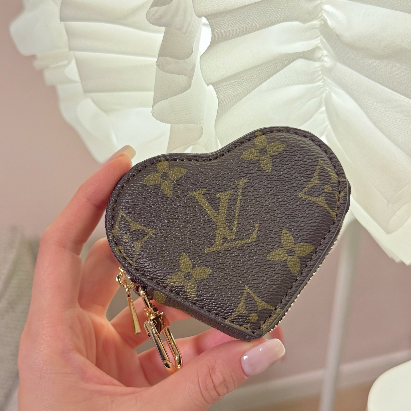 루이비통 지갑 89107 Louis Vuitton Wallet