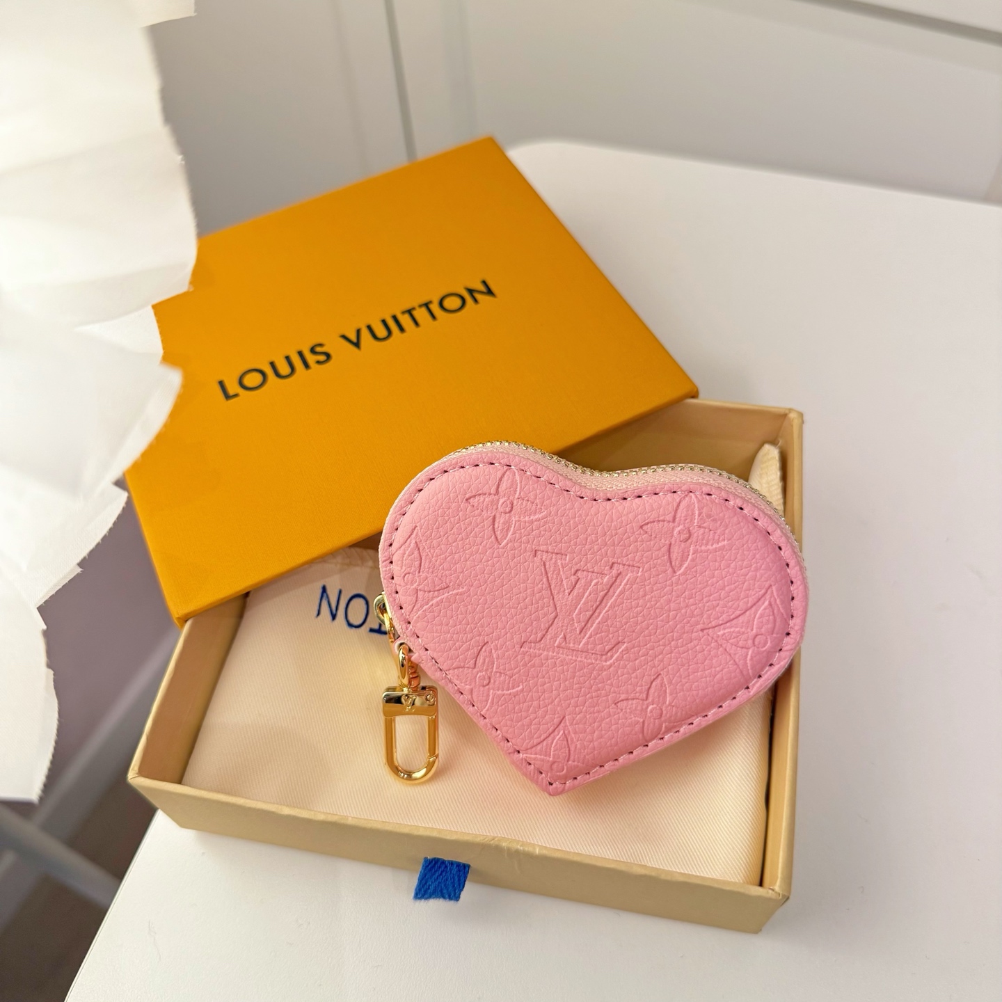 루이비통 지갑 89108 Louis Vuitton Wallet