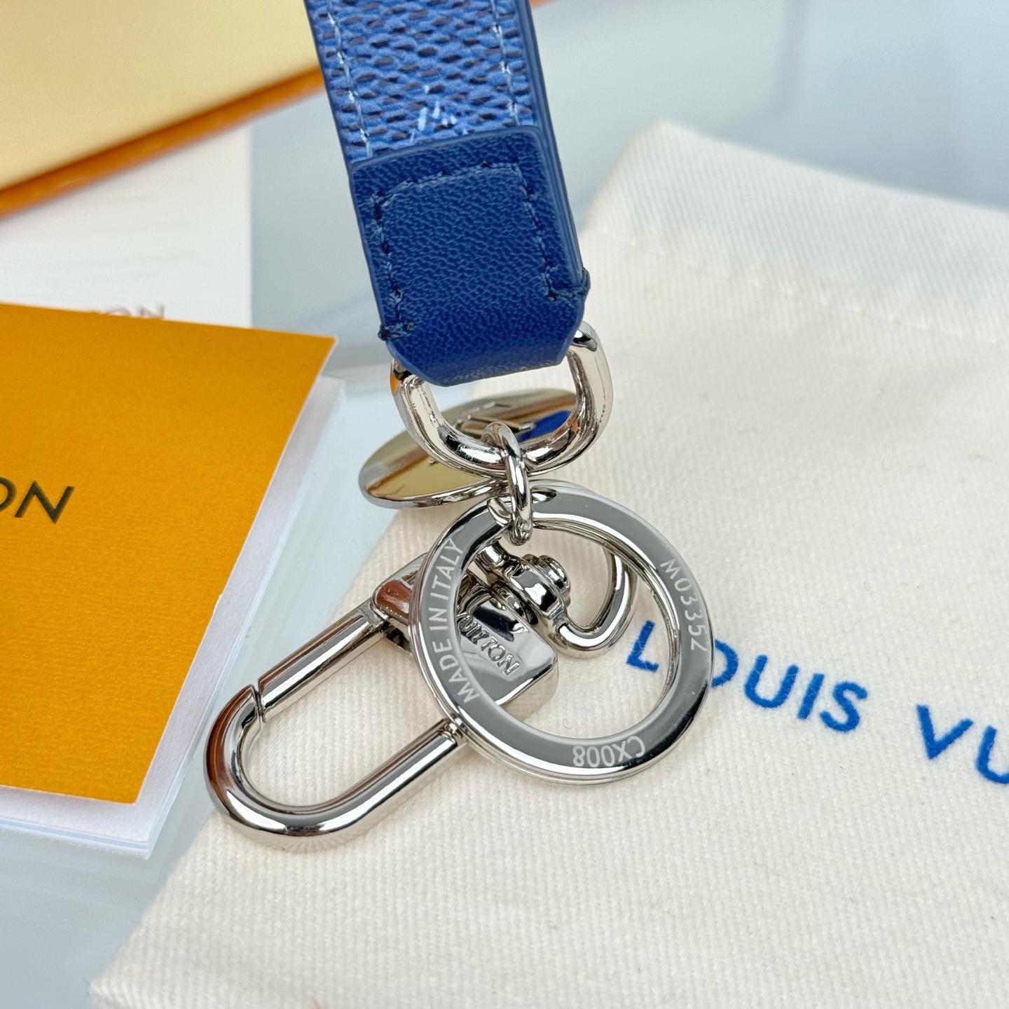 Louis Vuitton Haute Couture Classic Luxury Handbag Shoulder Crossbody 4