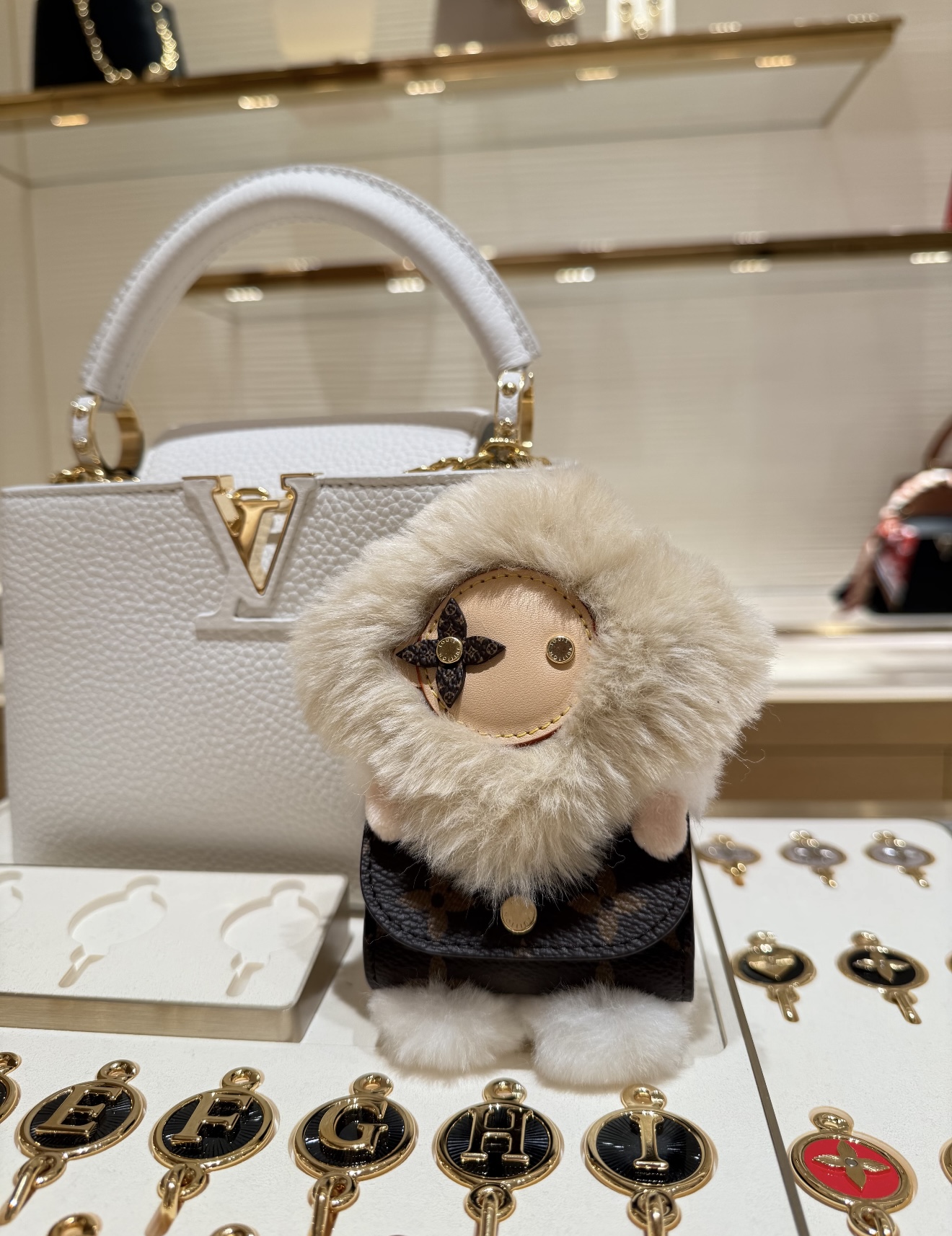 爱彼 Audemars Piguet 高定典藏名品高定成衣时装外套连衣裙衬衫T恤 #14D2390C 6