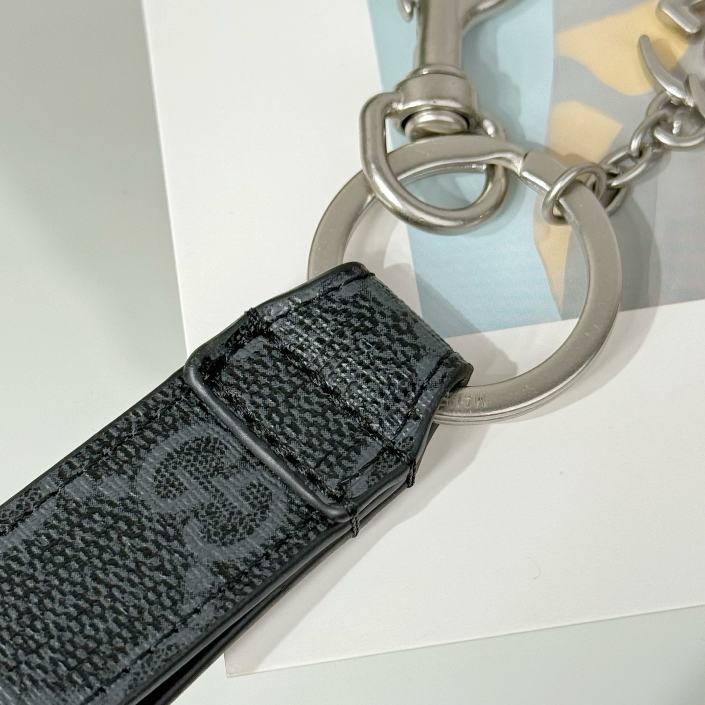 구찌 키링 131299 Gucci Accessories 썸네일 이미지