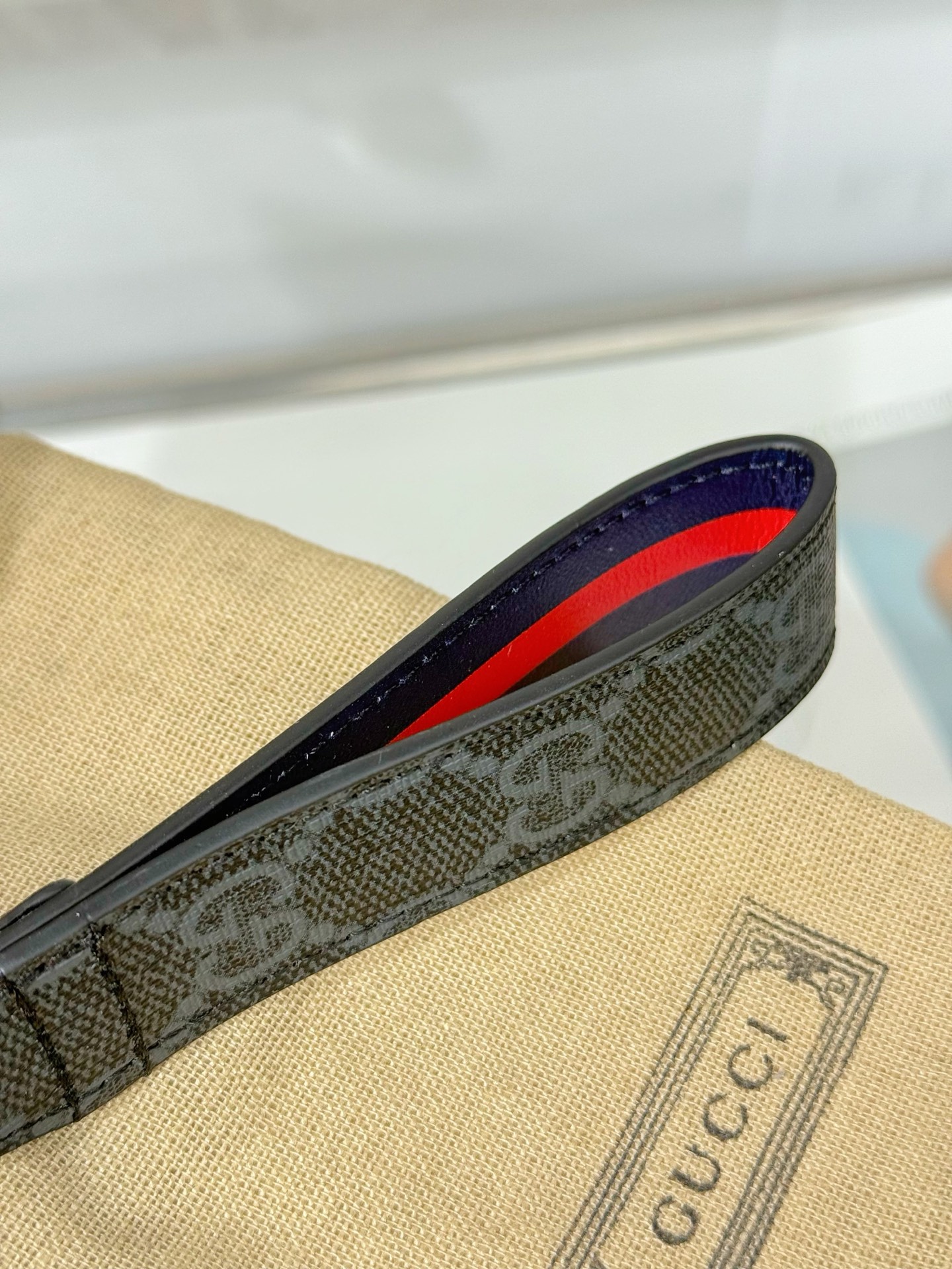 구찌 키링 131299 Gucci Accessories 썸네일 이미지