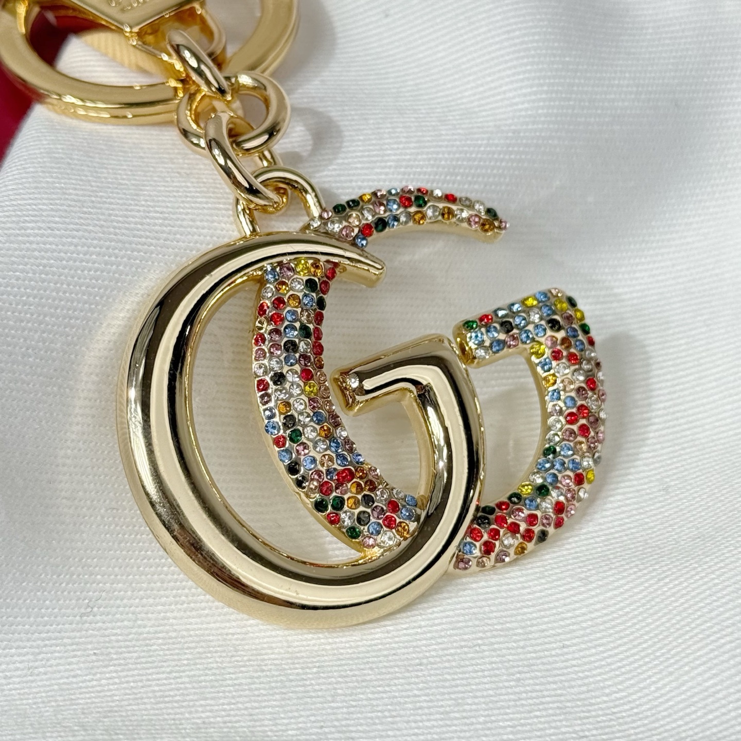 구찌 키링 131301 Gucci Accessories 썸네일 이미지