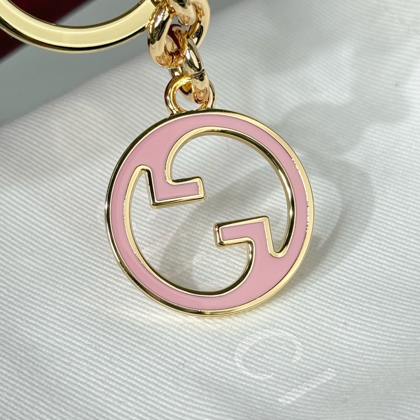 구찌 키링 131300 Gucci Accessories 썸네일 이미지