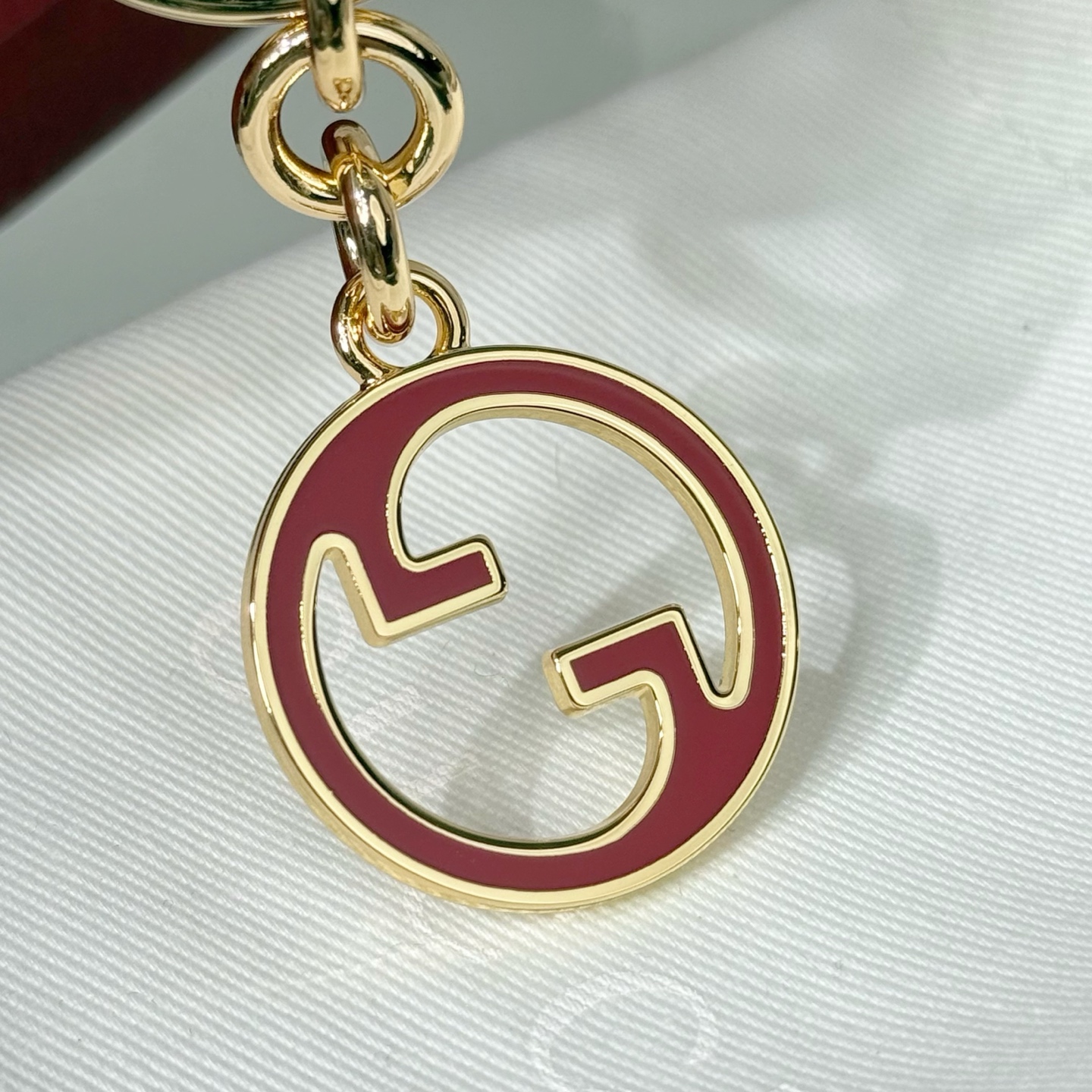 구찌 키링 131300 Gucci Accessories 썸네일 이미지