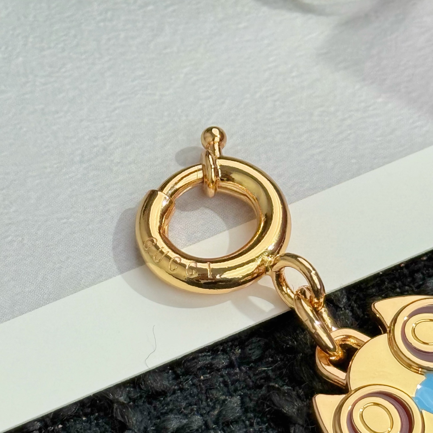 Gucci Gucci 古驰 挂件挂饰