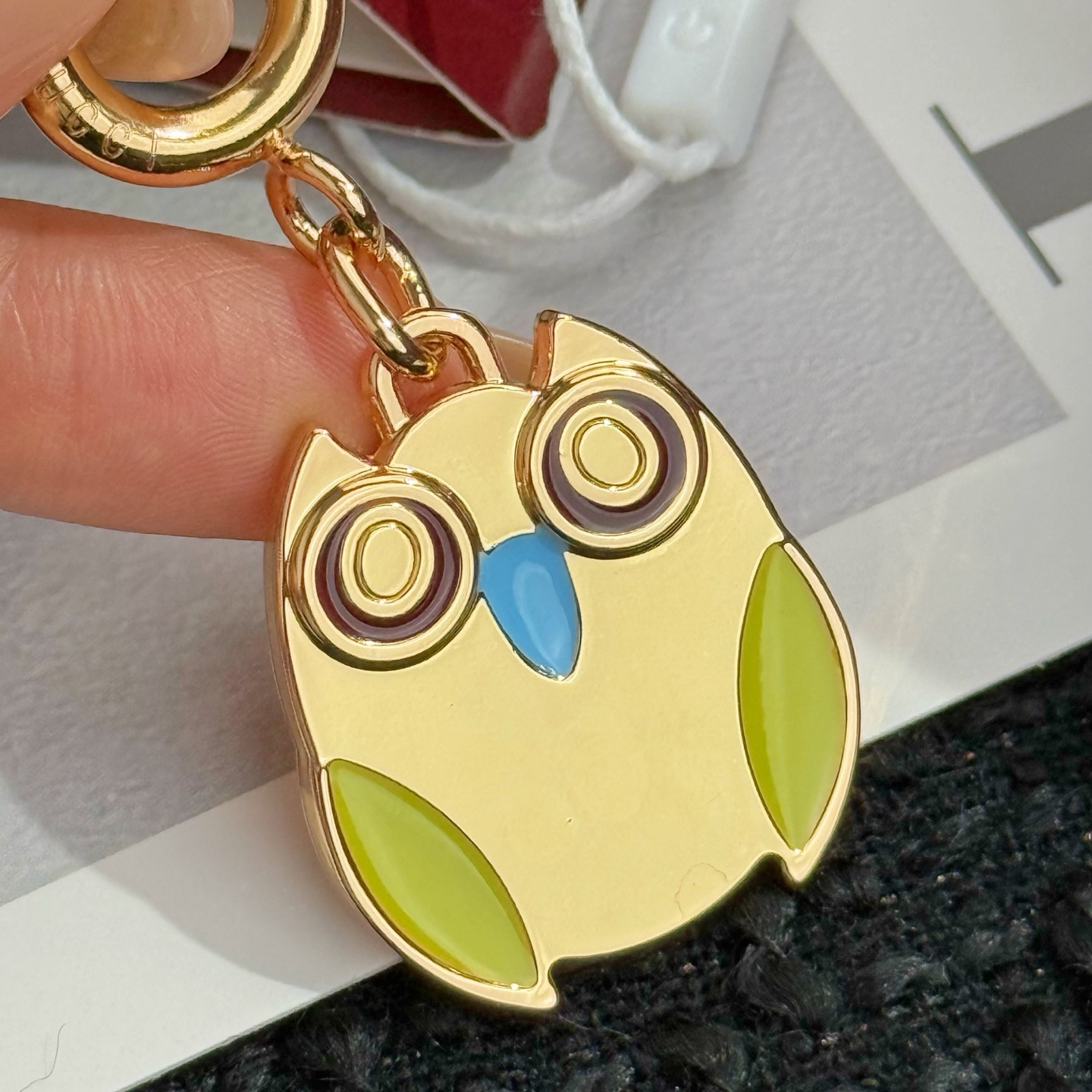 Gucci Gucci 古驰 挂件挂饰