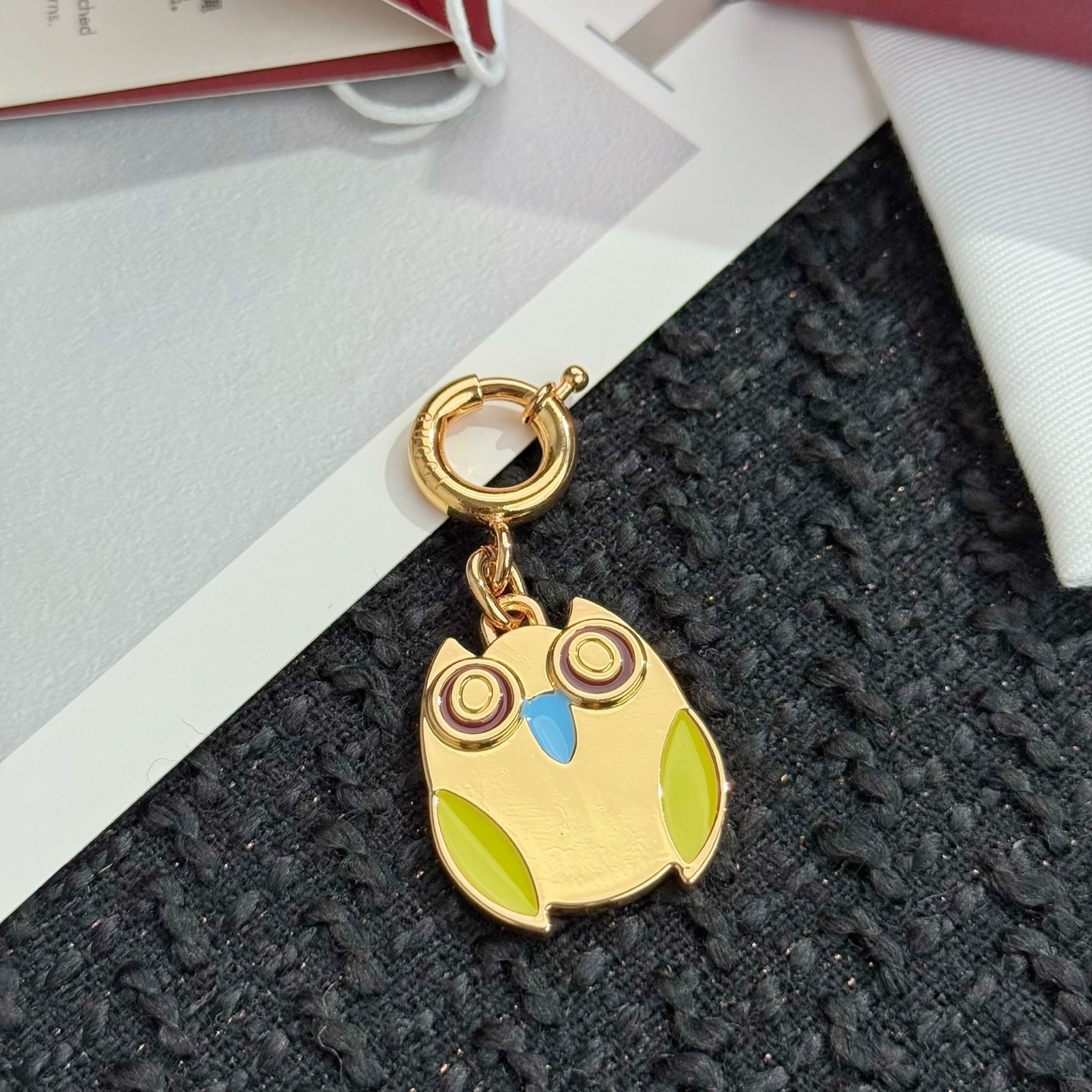 Gucci Gucci 古驰 挂件挂饰
