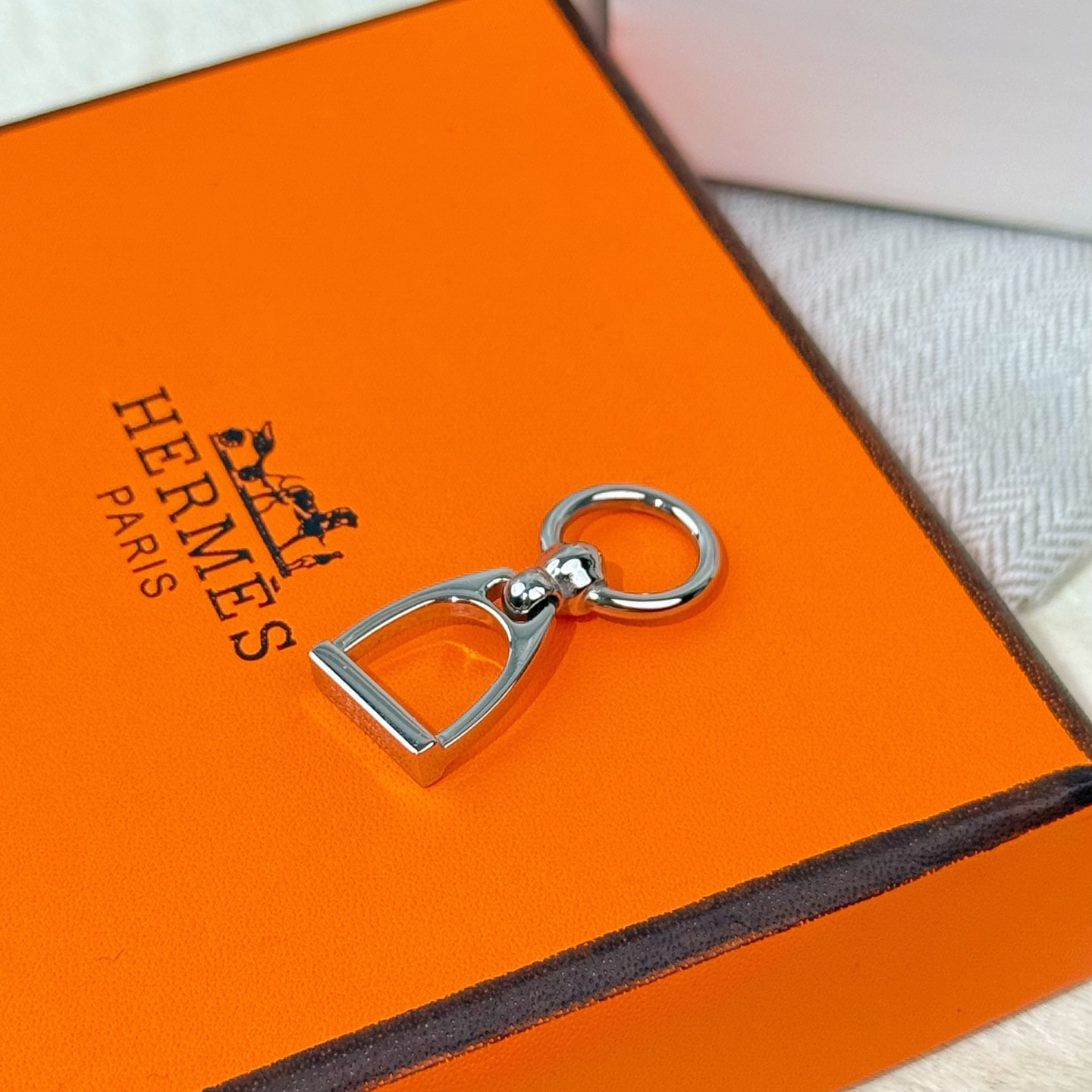 Hermès 配送全套 爱马仕飞机盒包装