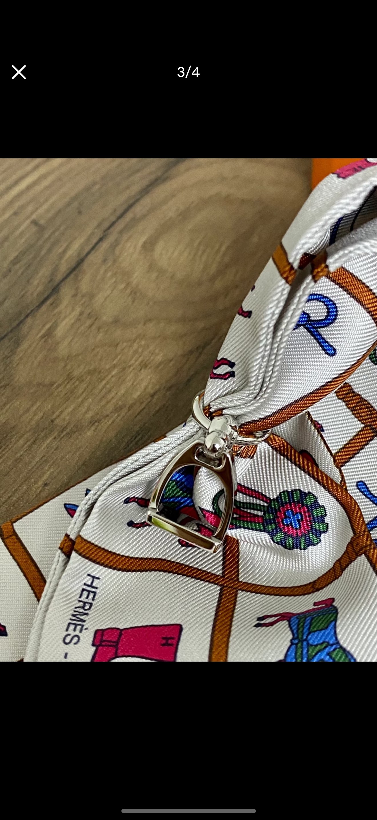 Hermès 配送全套 爱马仕飞机盒包装