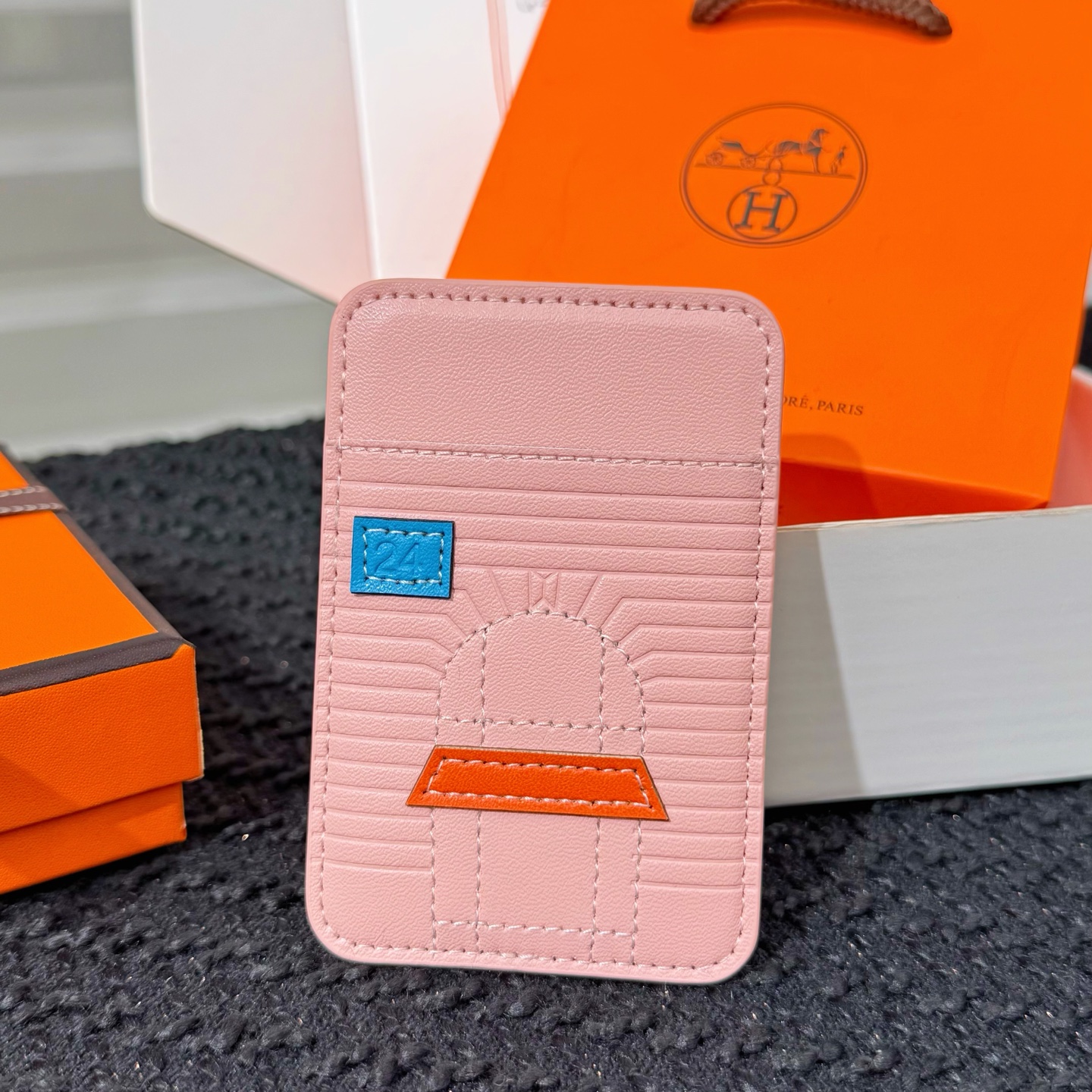Hermès 配全套爱马仕包装