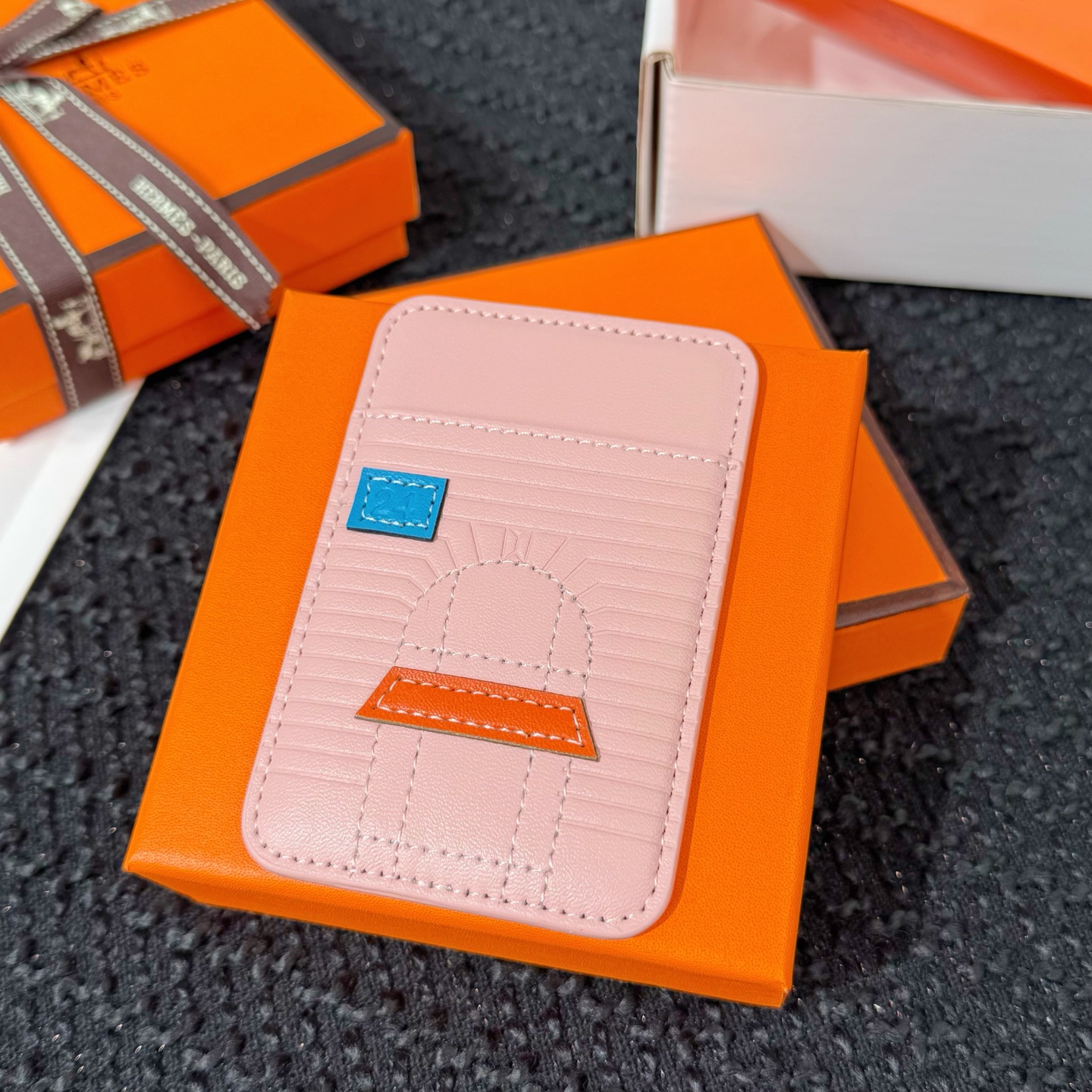 Hermès 配全套爱马仕包装