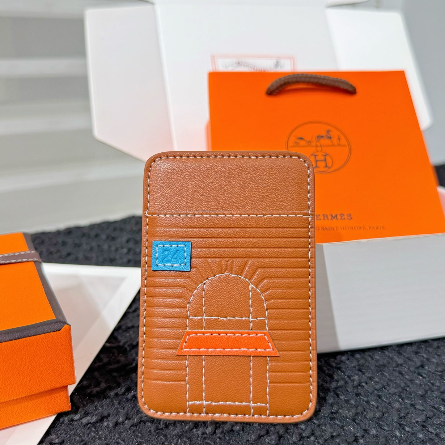 Hermès 配全套爱马仕包装