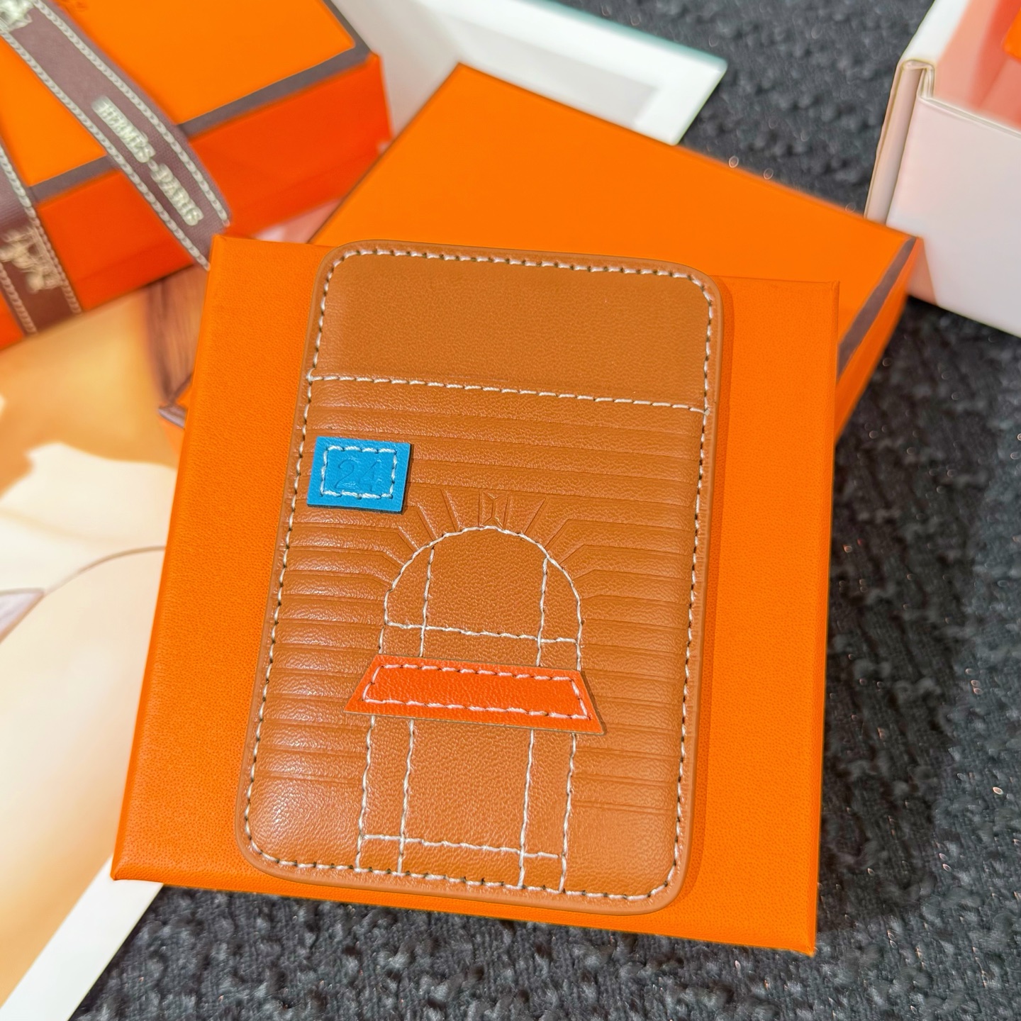 Hermès 配全套爱马仕包装