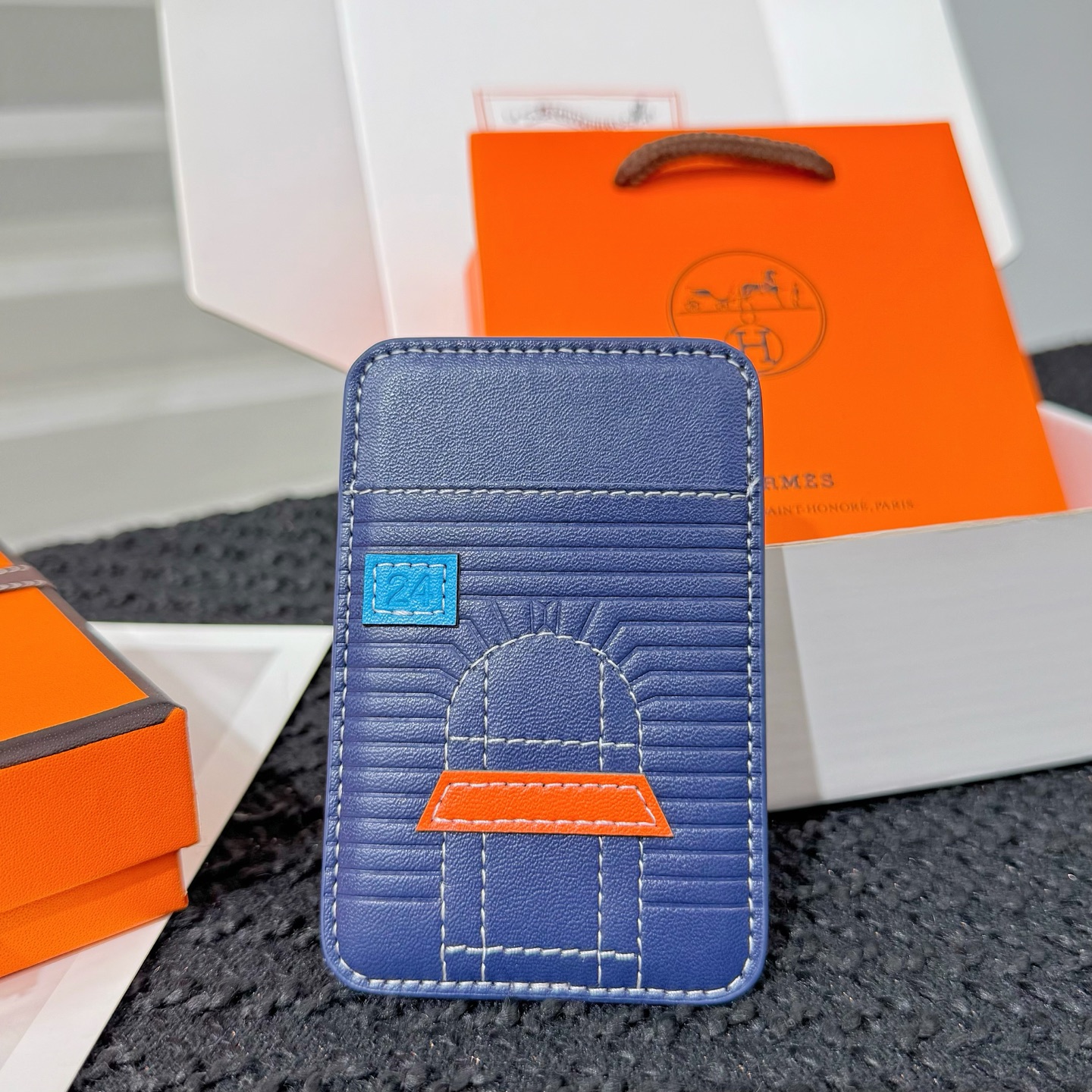 Hermès 配全套爱马仕包装