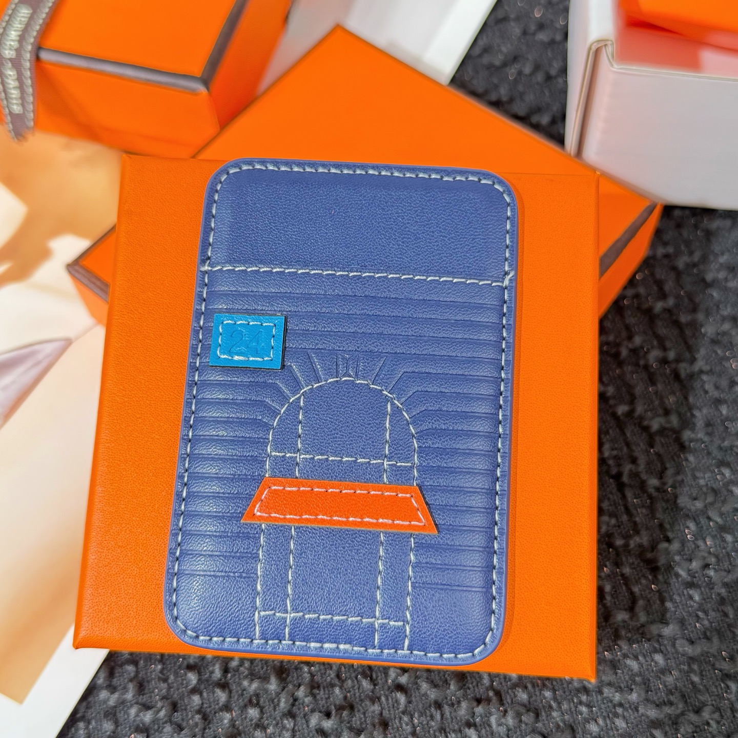 Hermès 配全套爱马仕包装