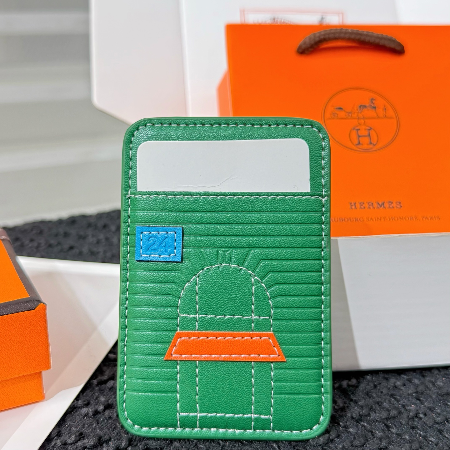 Hermès 配全套爱马仕包装